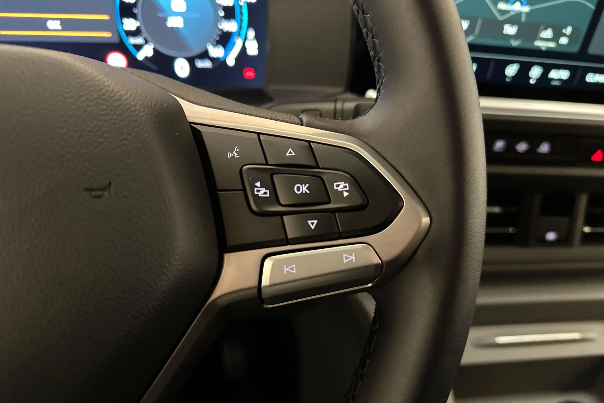 Hoofdafbeelding Volkswagen e-Transporter