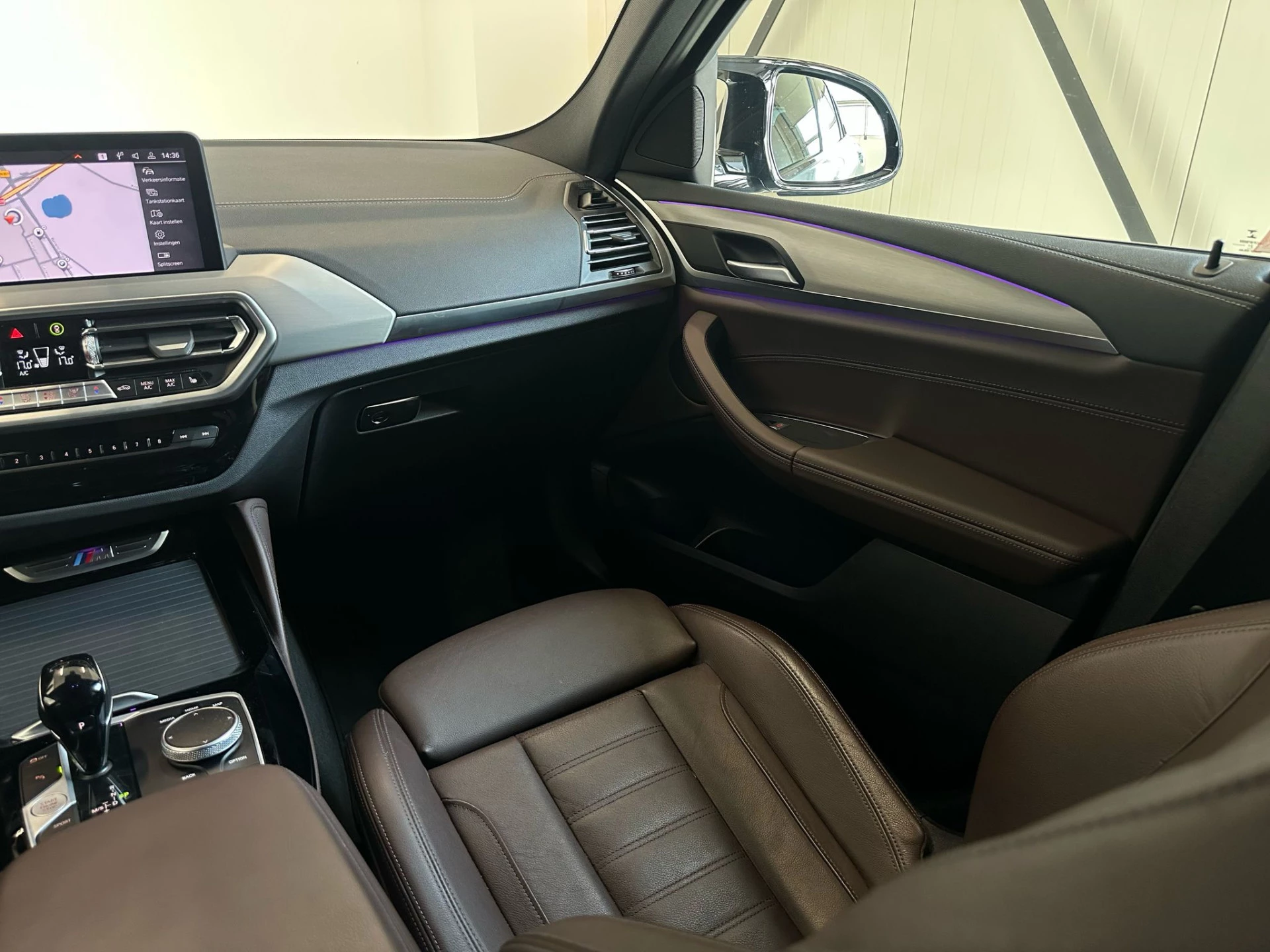 Hoofdafbeelding BMW X4