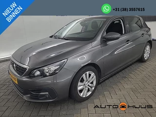 Peugeot 308 1.2 PureTech Executive | Panorama | Navi | Camera |