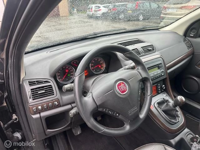 Hoofdafbeelding Fiat Croma