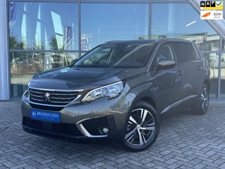 Peugeot 5008 1.2 PureTech 7 Pers. Allure 131pk Automaat / Camera / Navigatie