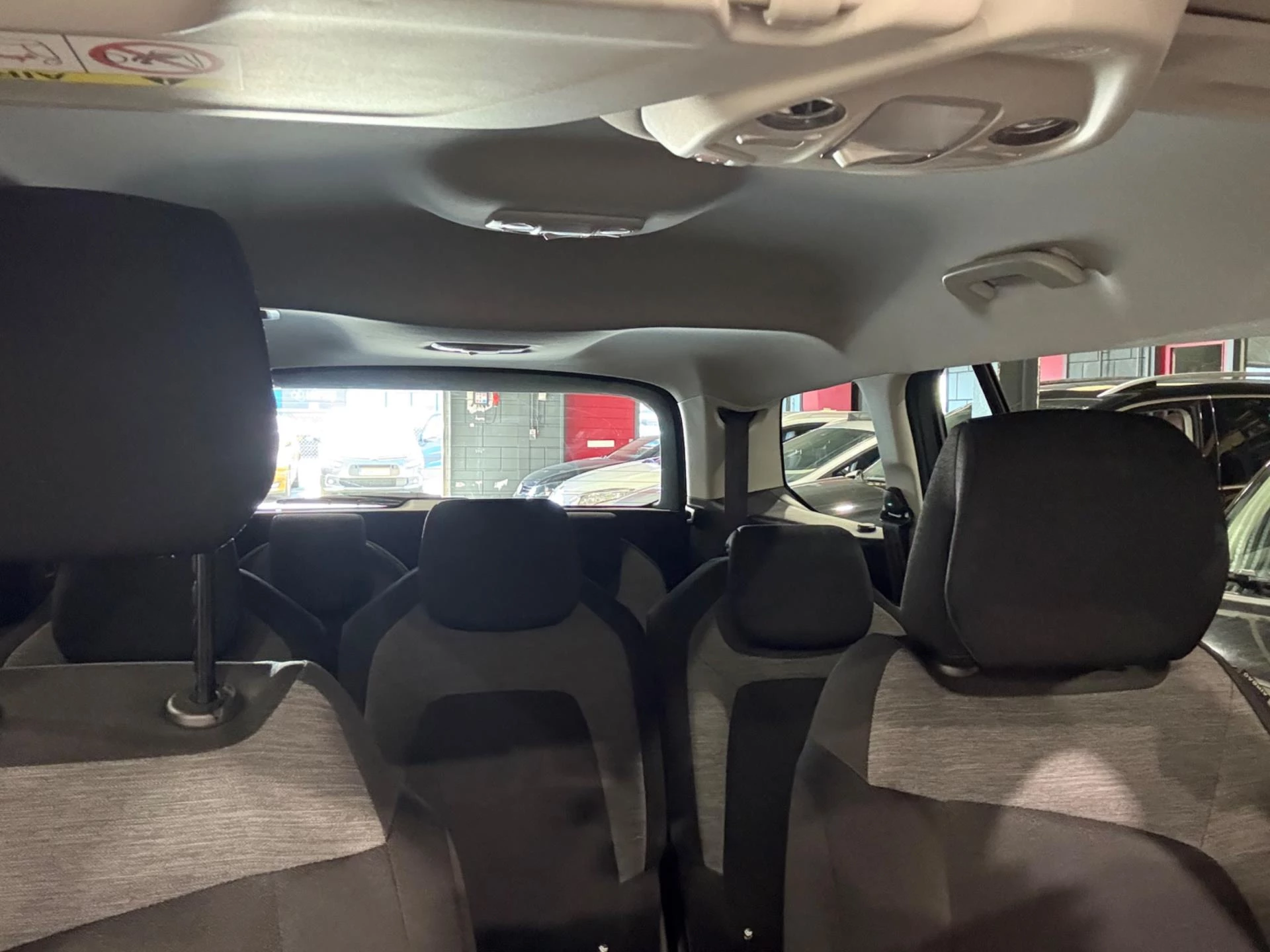 Hoofdafbeelding Citroën Grand C4 Picasso