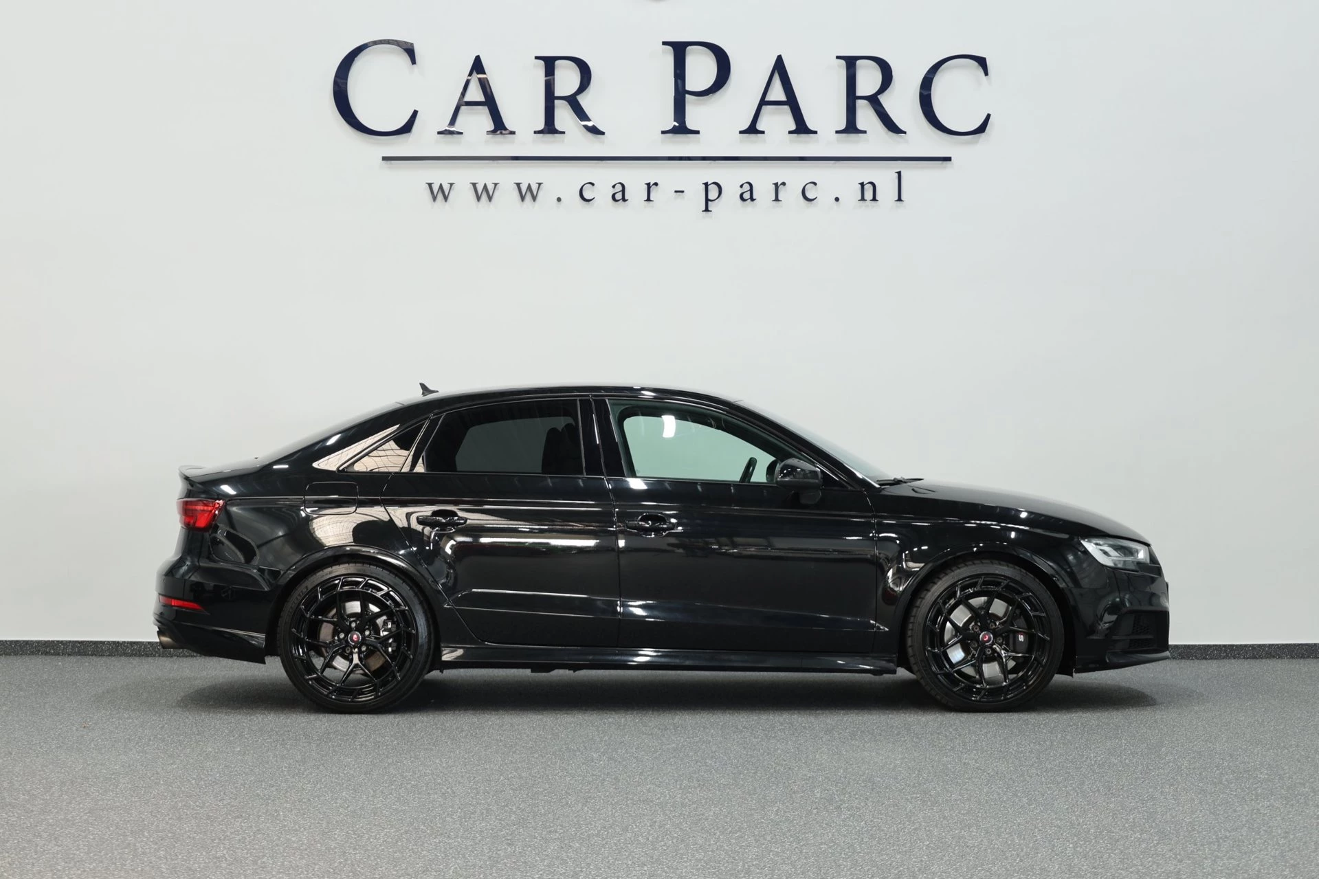 Hoofdafbeelding Audi S3