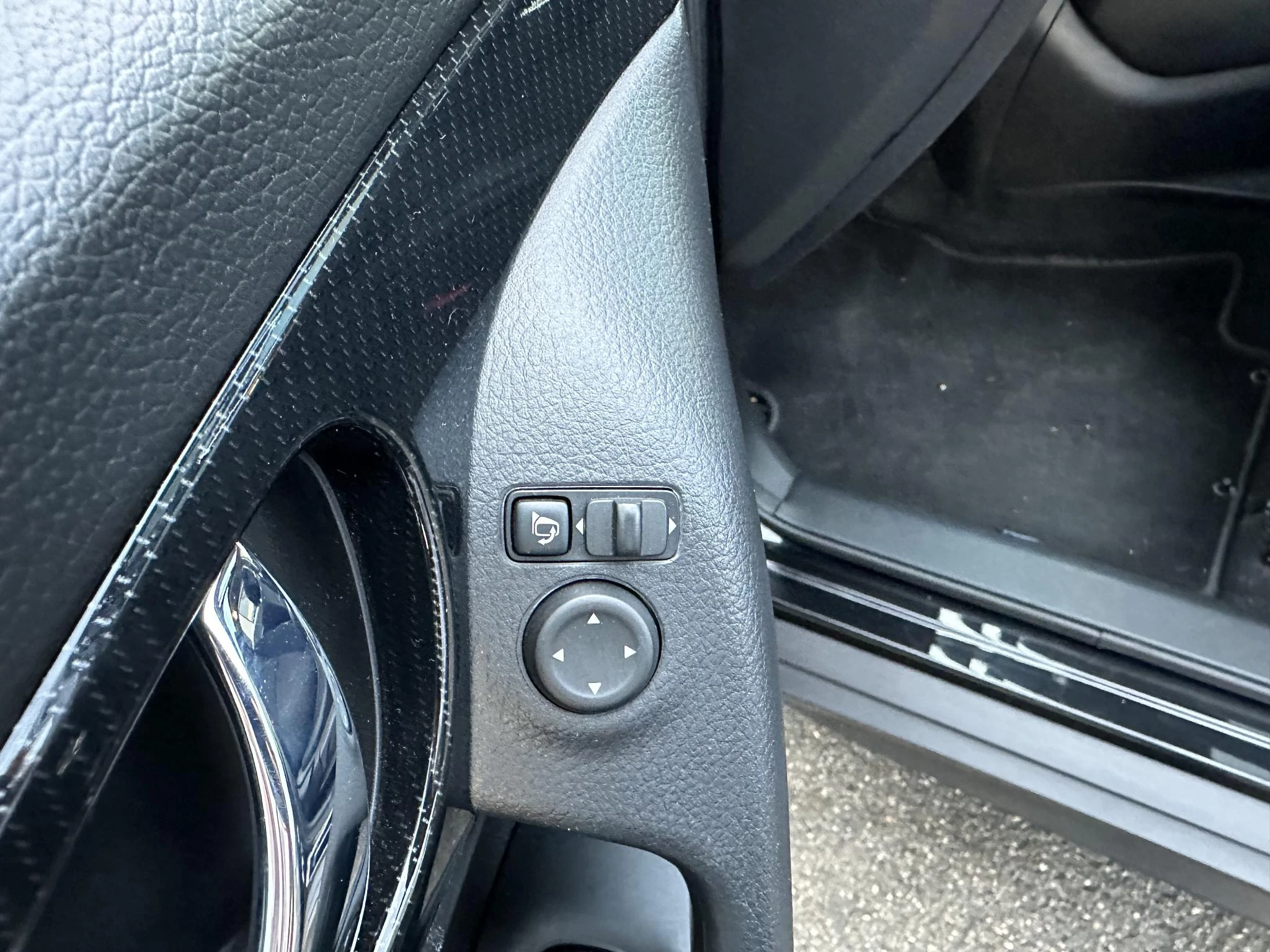 Hoofdafbeelding Nissan X-Trail
