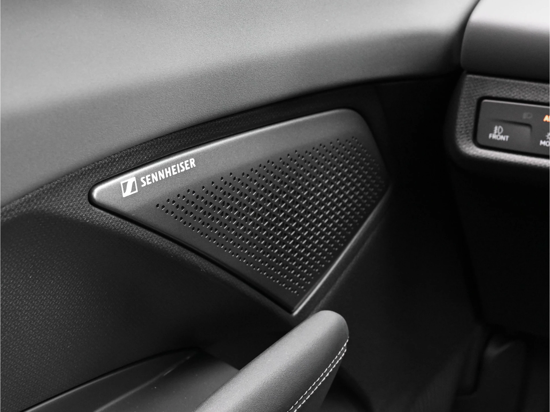 Hoofdafbeelding CUPRA Terramar