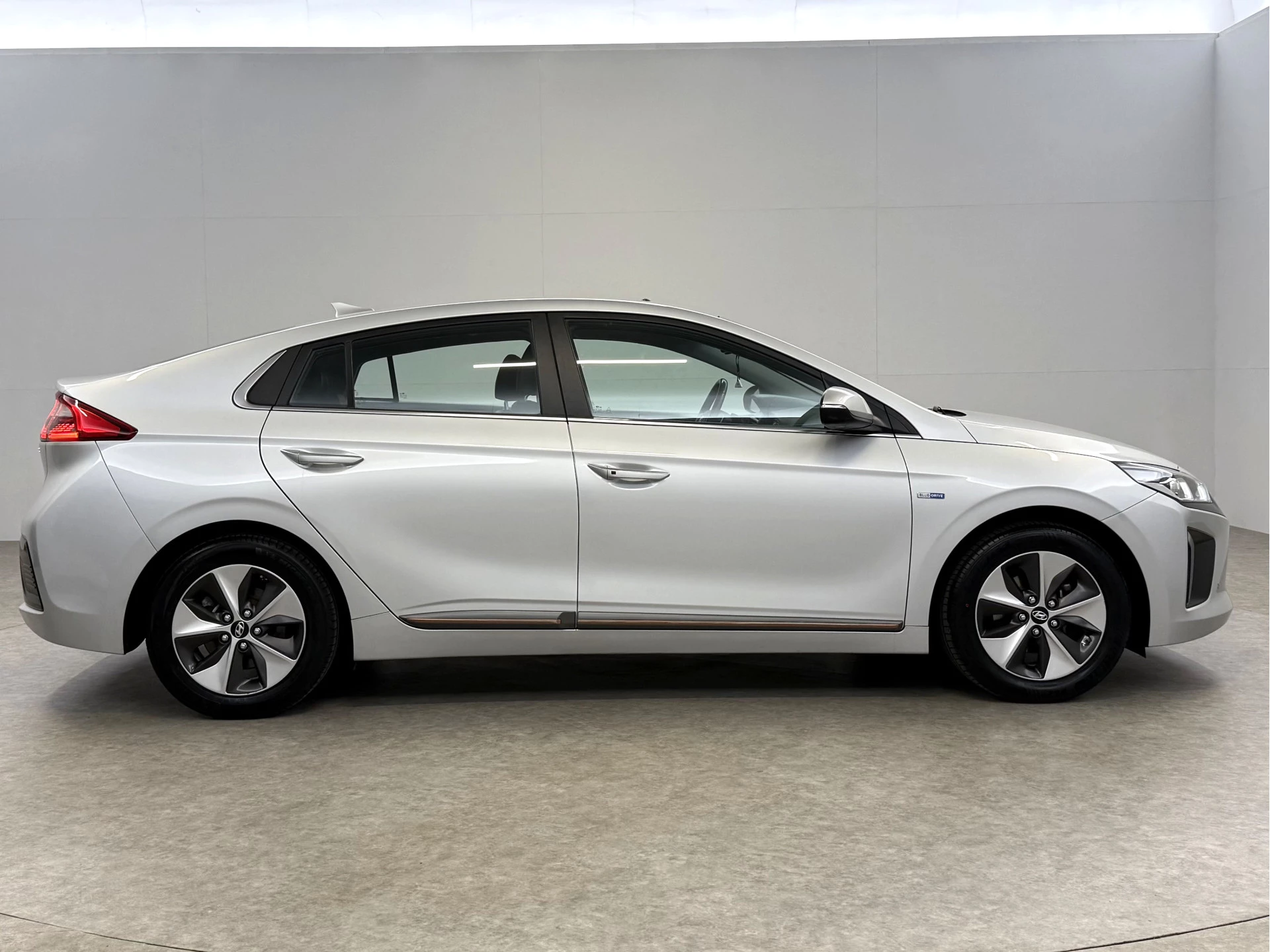 Hoofdafbeelding Hyundai IONIQ