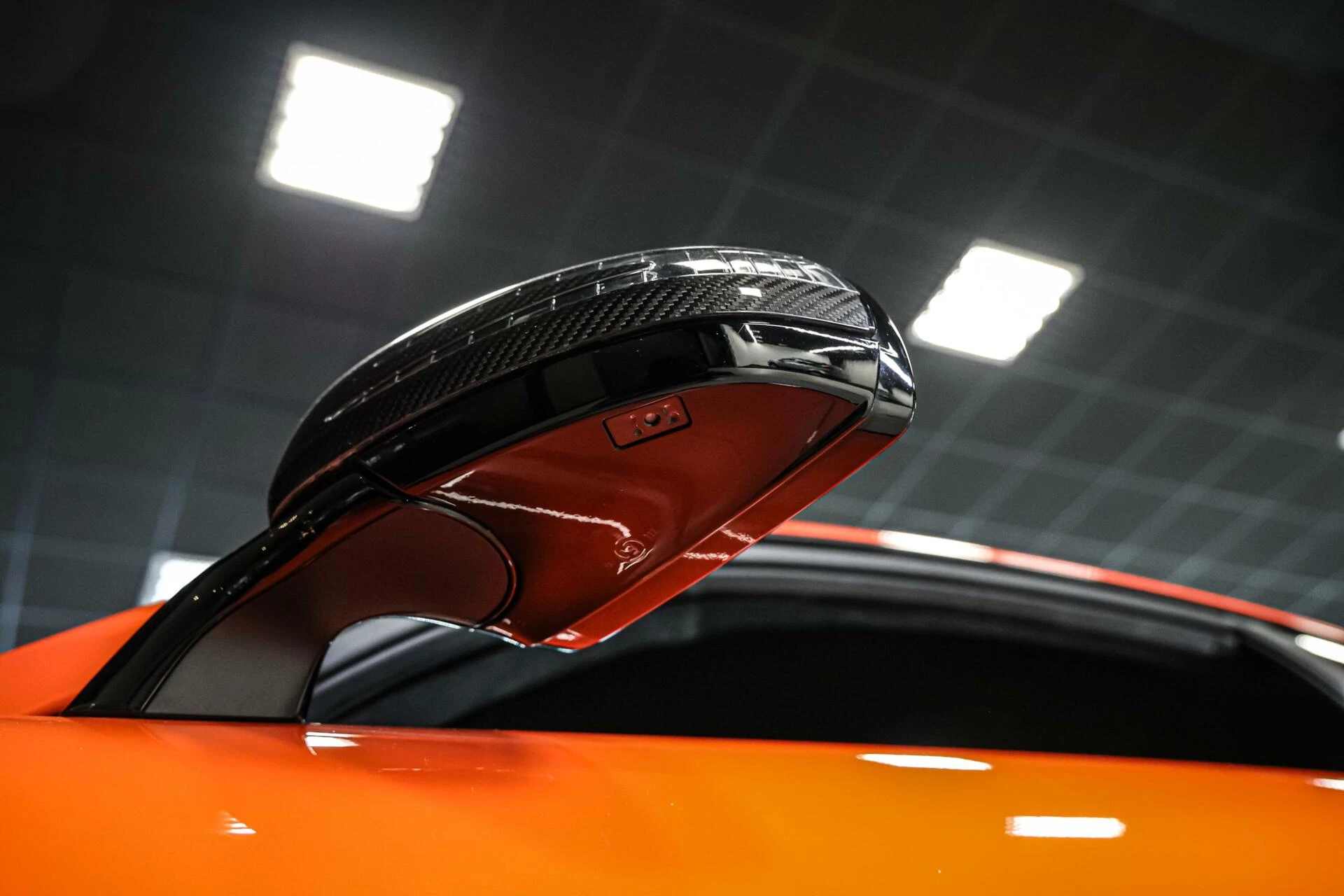 Hoofdafbeelding Mercedes-Benz AMG GT