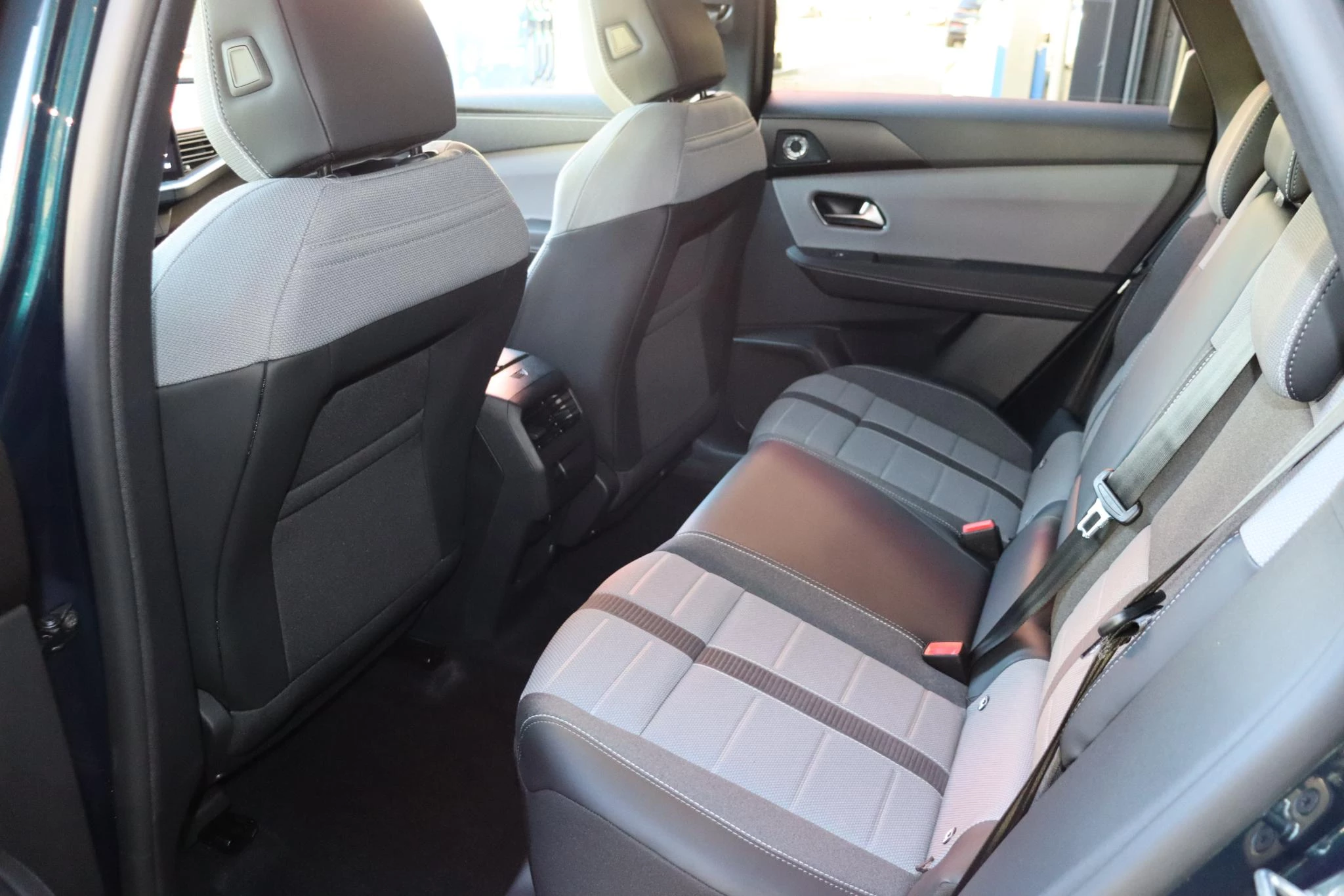 Hoofdafbeelding Opel Grandland