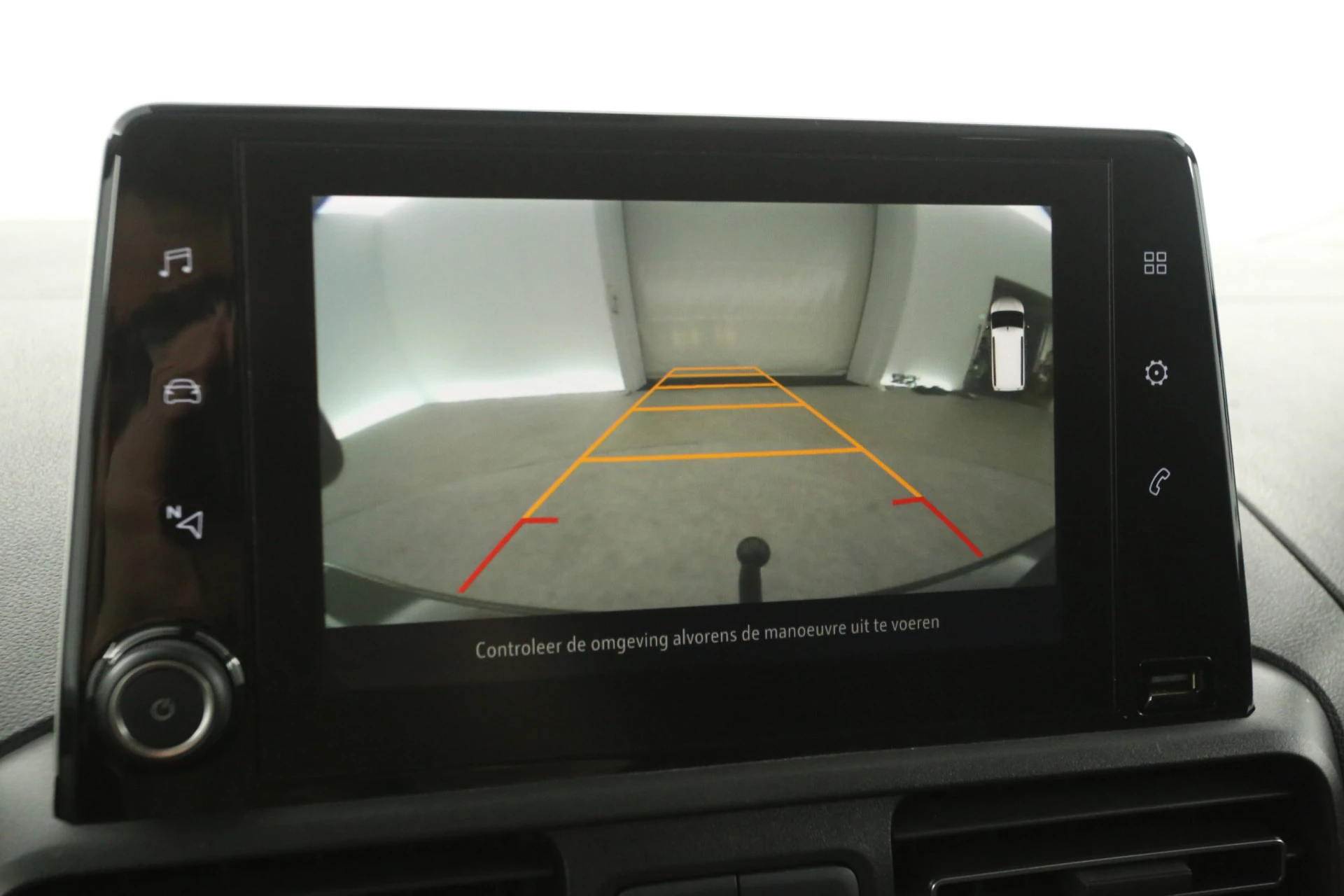 Hoofdafbeelding Opel Combo