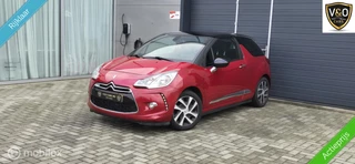 Citroen DS3 1.2 VTi So Chic