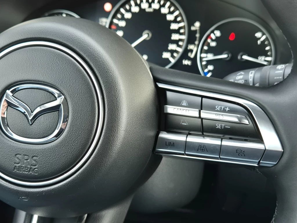 Hoofdafbeelding Mazda CX-30