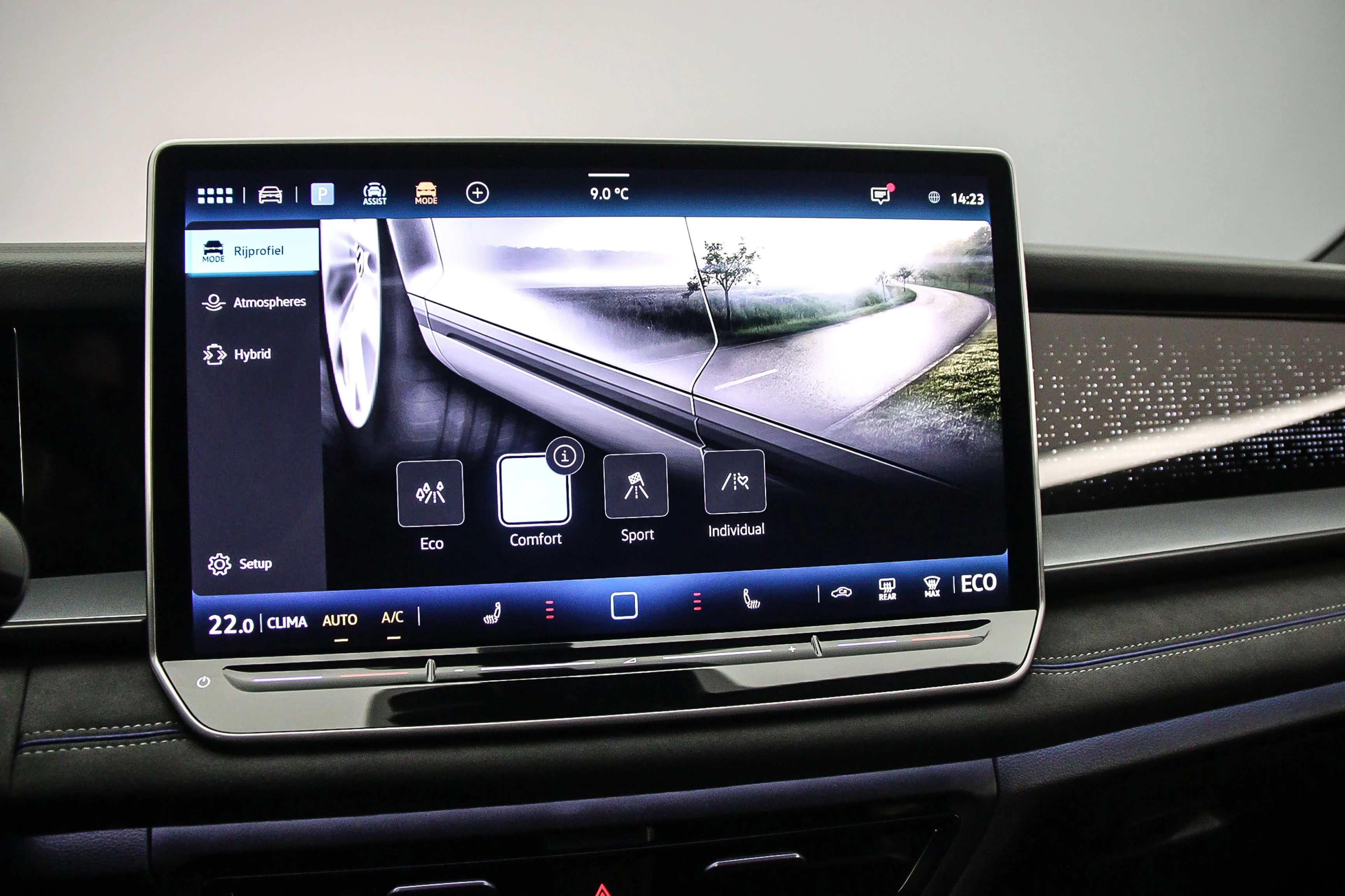 Hoofdafbeelding Volkswagen Tayron