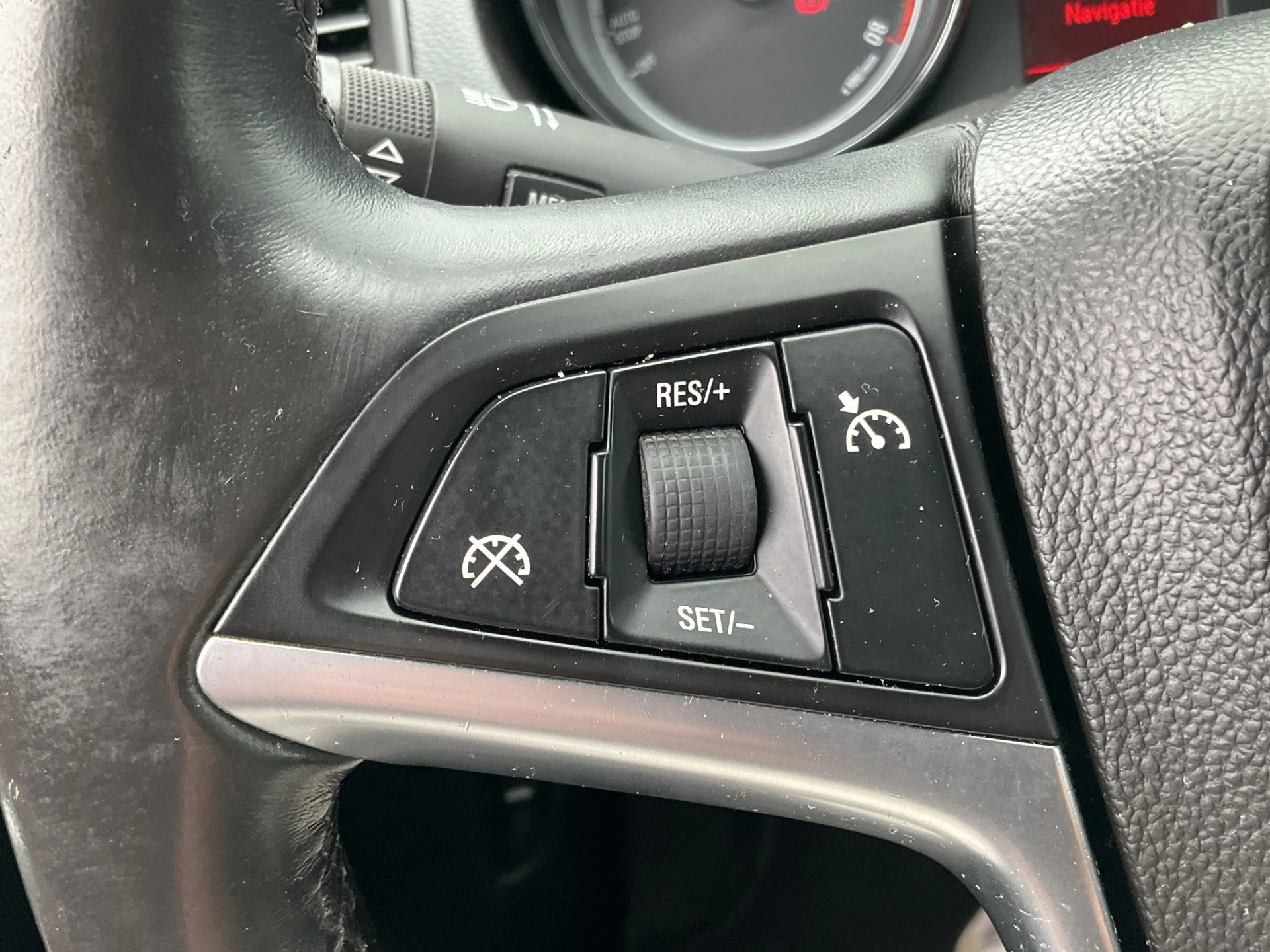 Hoofdafbeelding Opel Insignia
