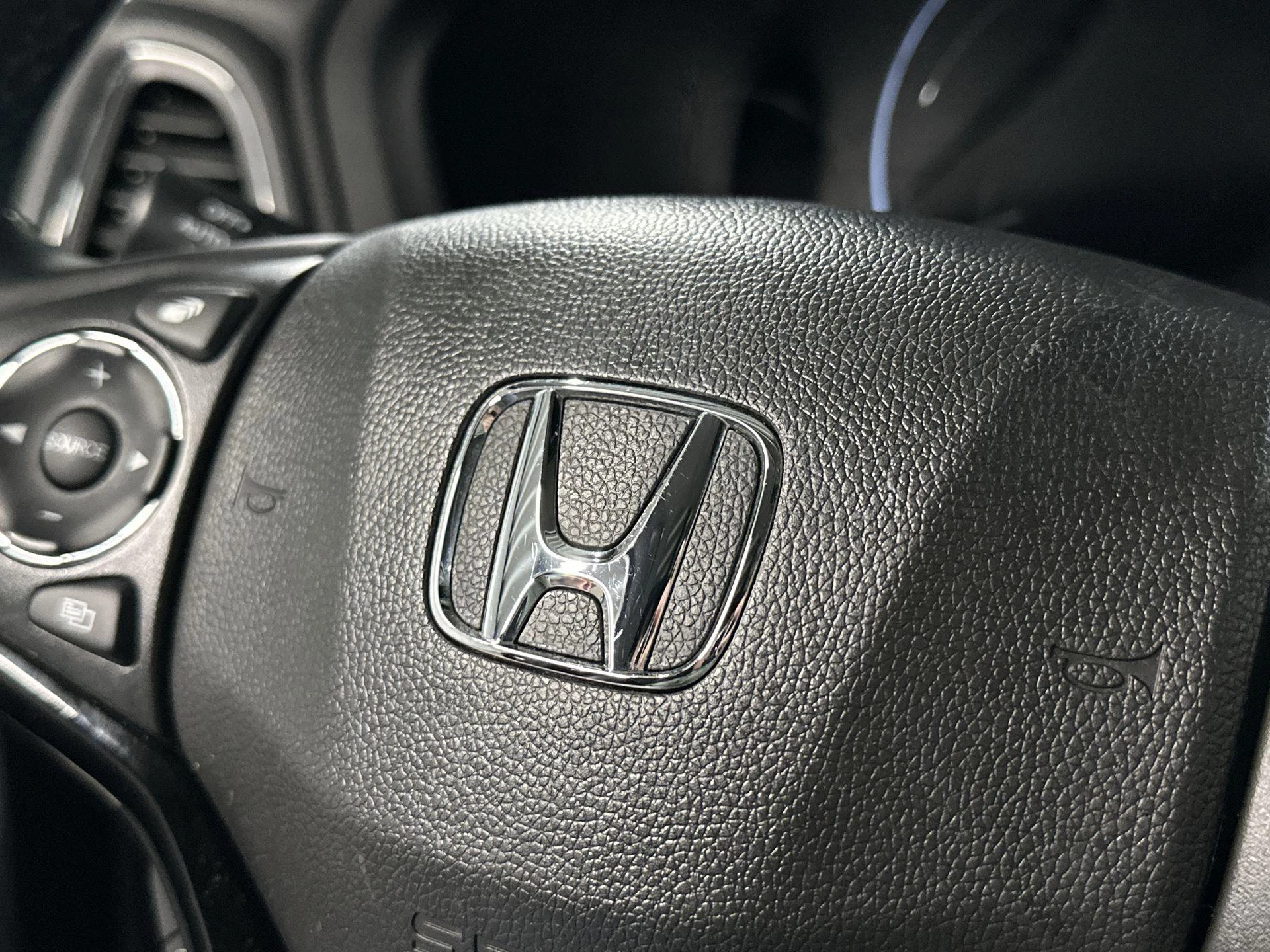 Hoofdafbeelding Honda HR-V