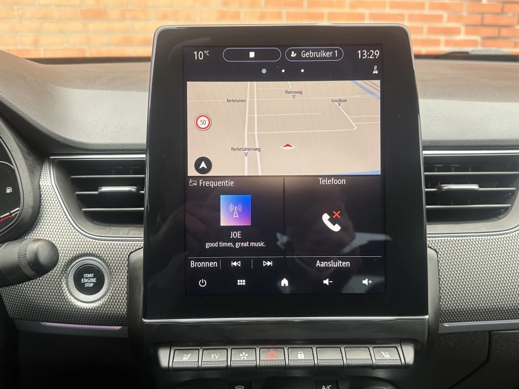 Hoofdafbeelding Renault Arkana