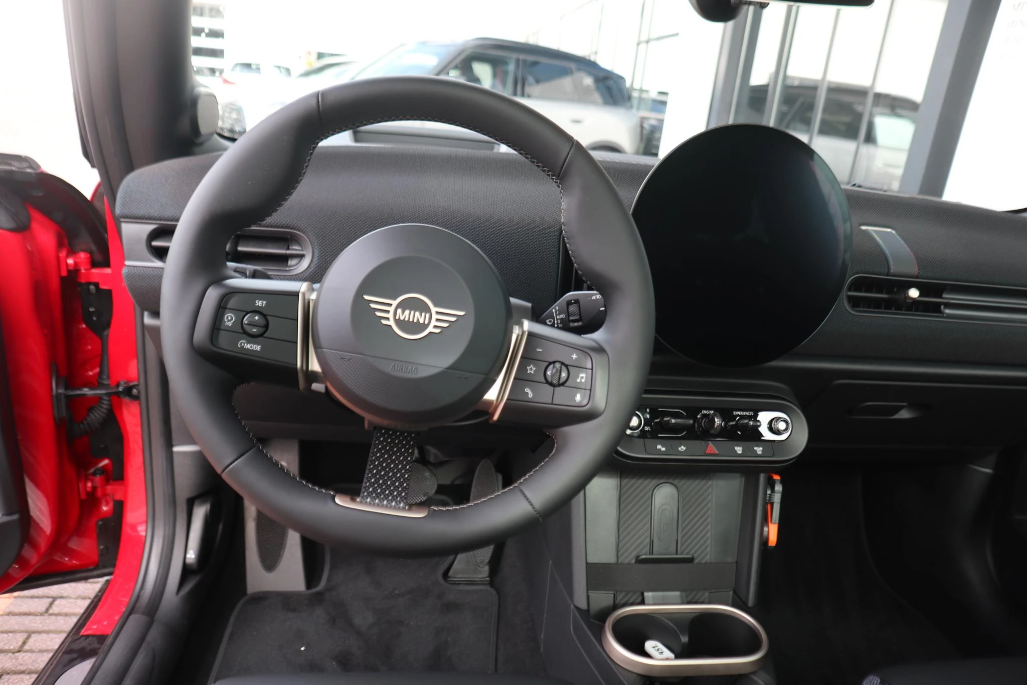 Hoofdafbeelding MINI 3-deurs