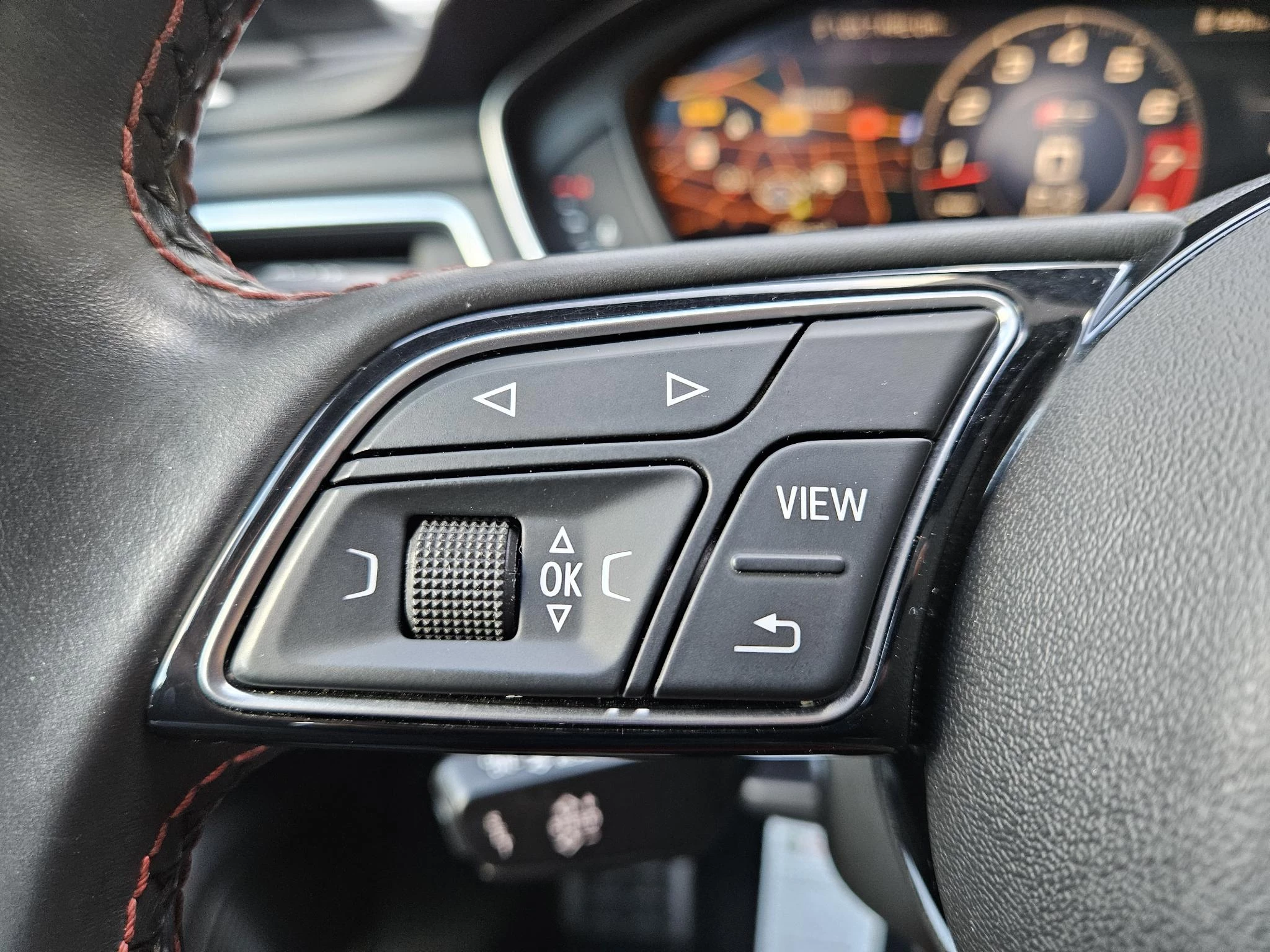 Hoofdafbeelding Audi S5