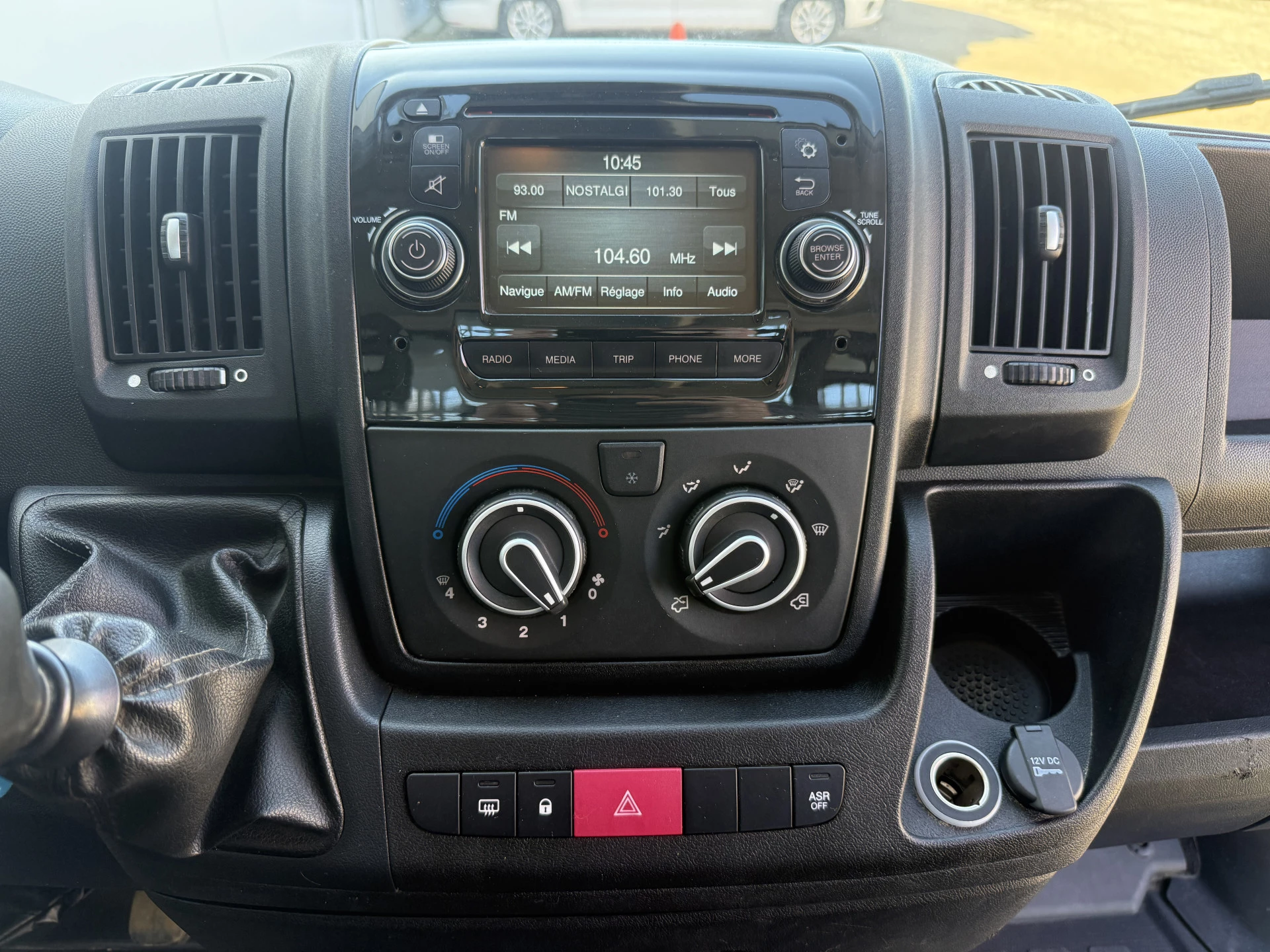 Hoofdafbeelding Citroën Jumper