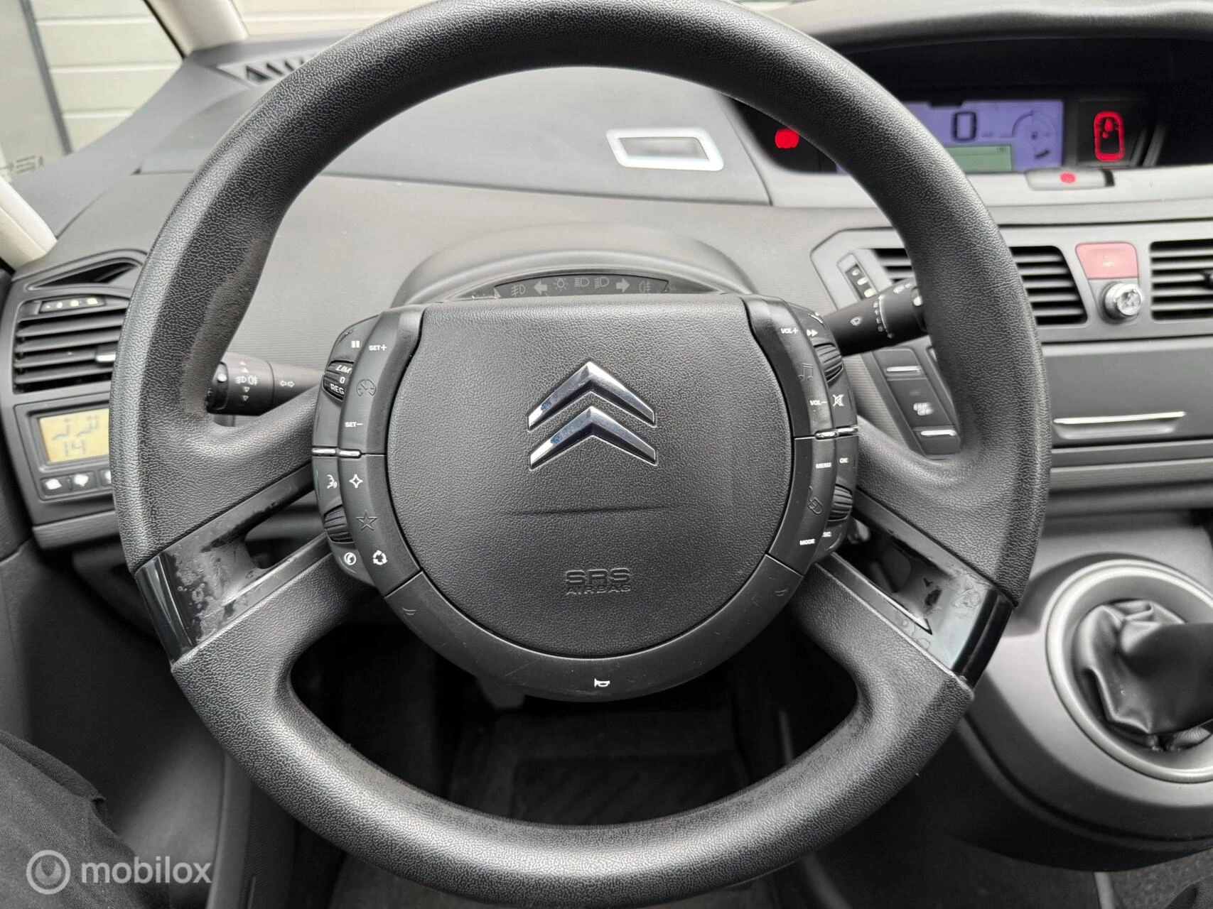 Hoofdafbeelding Citroën Grand C4 Picasso