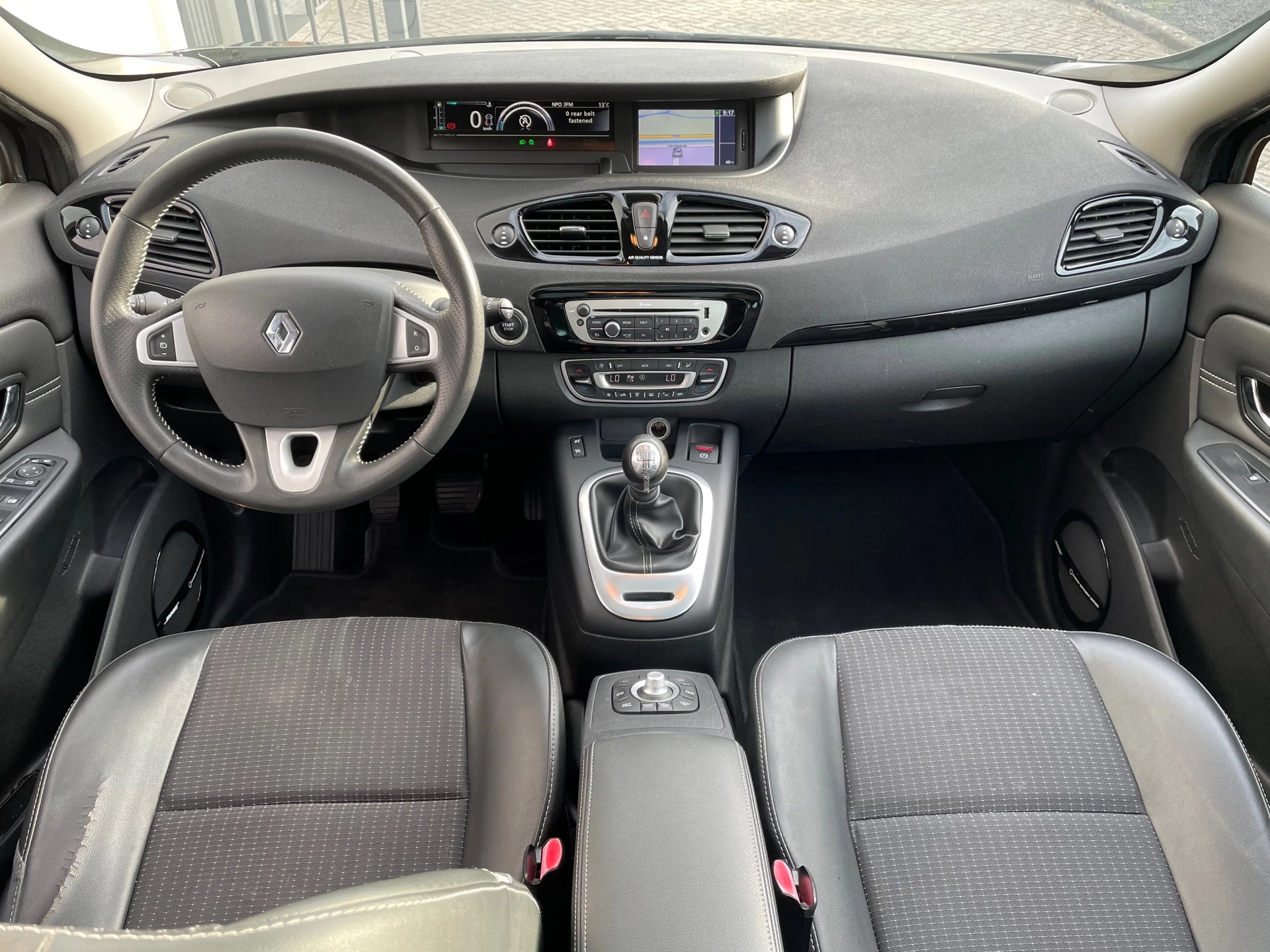 Hoofdafbeelding Renault Grand Scénic