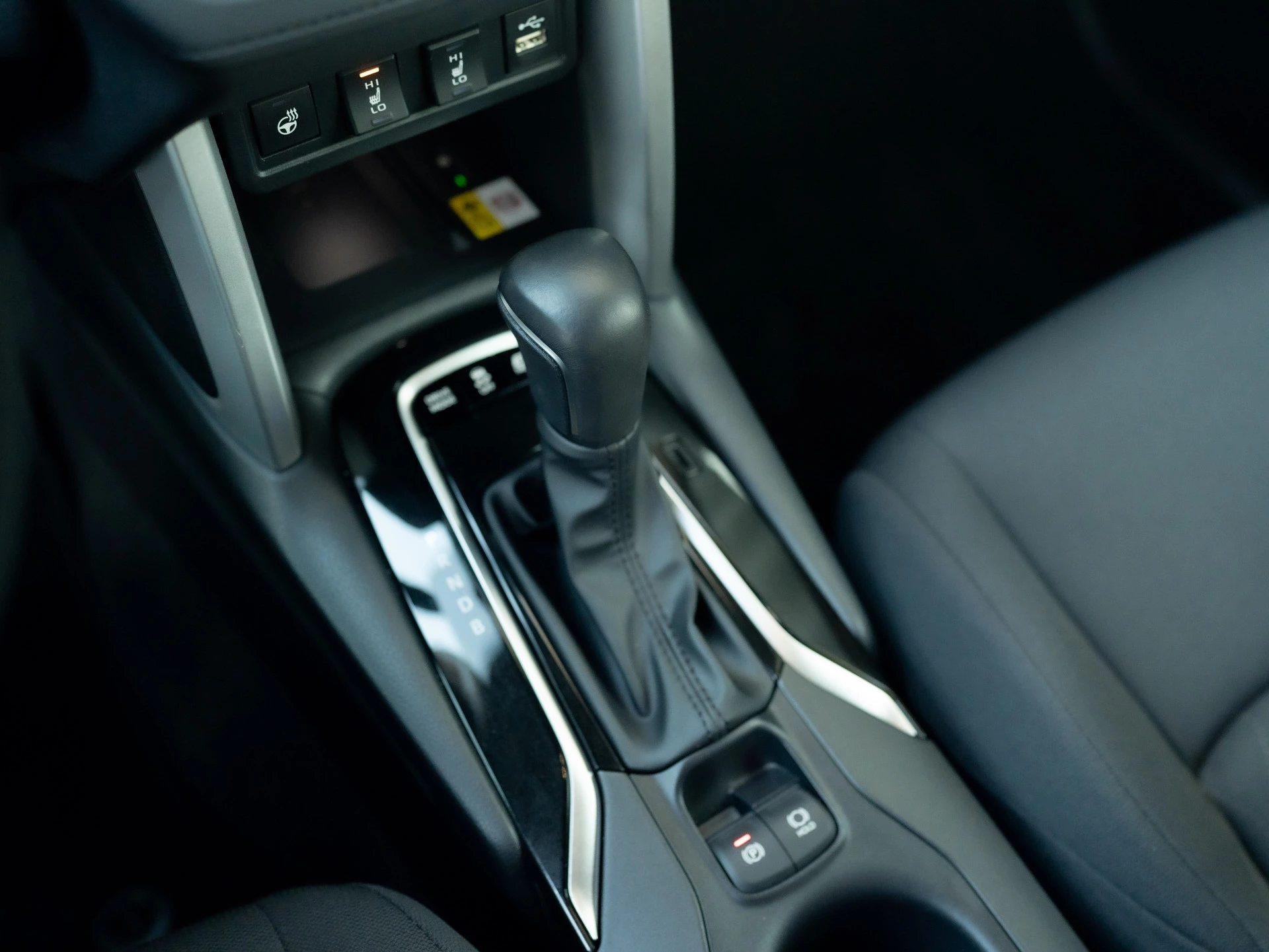 Hoofdafbeelding Toyota Corolla Cross