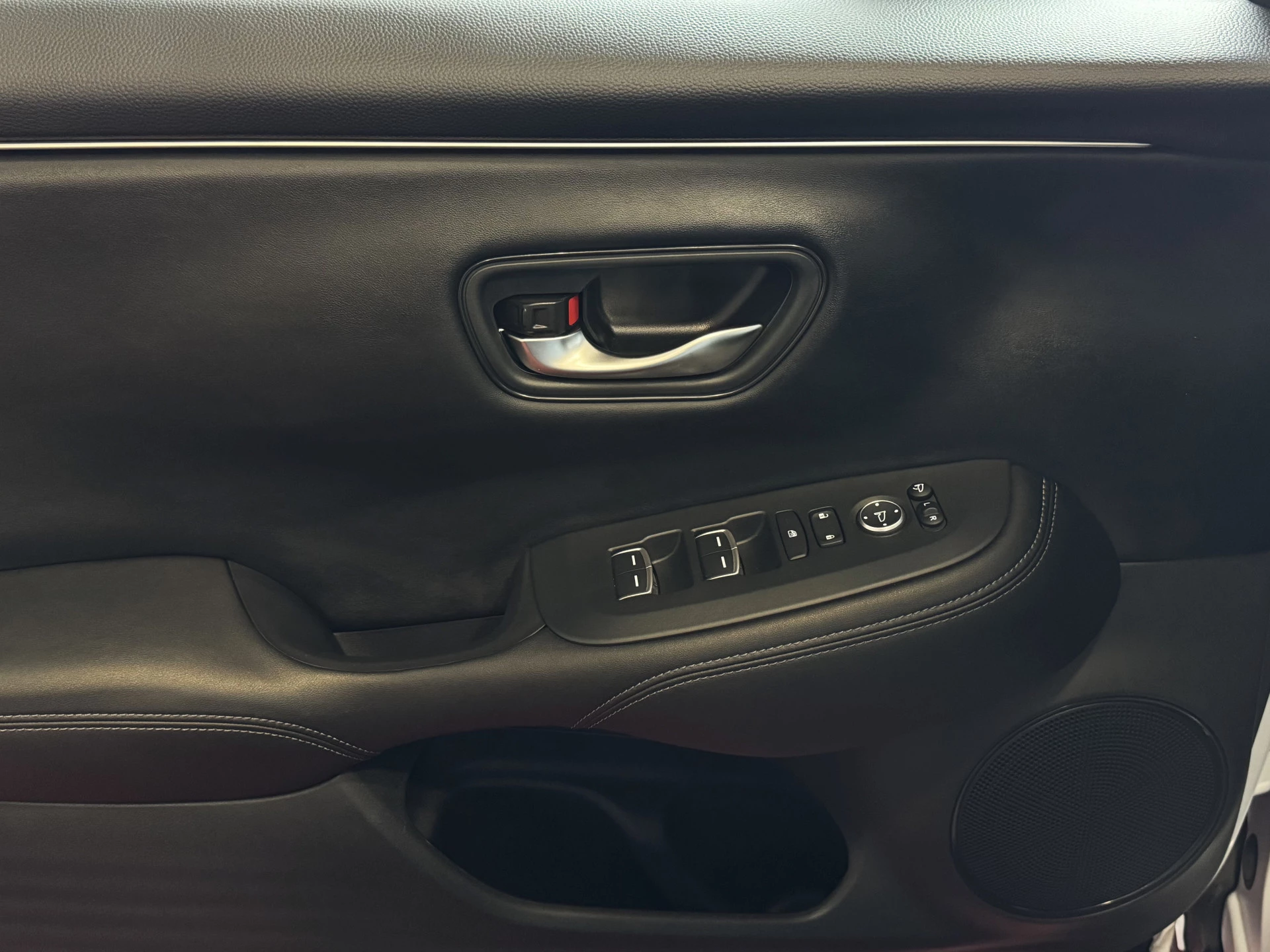 Hoofdafbeelding Honda ZR-V