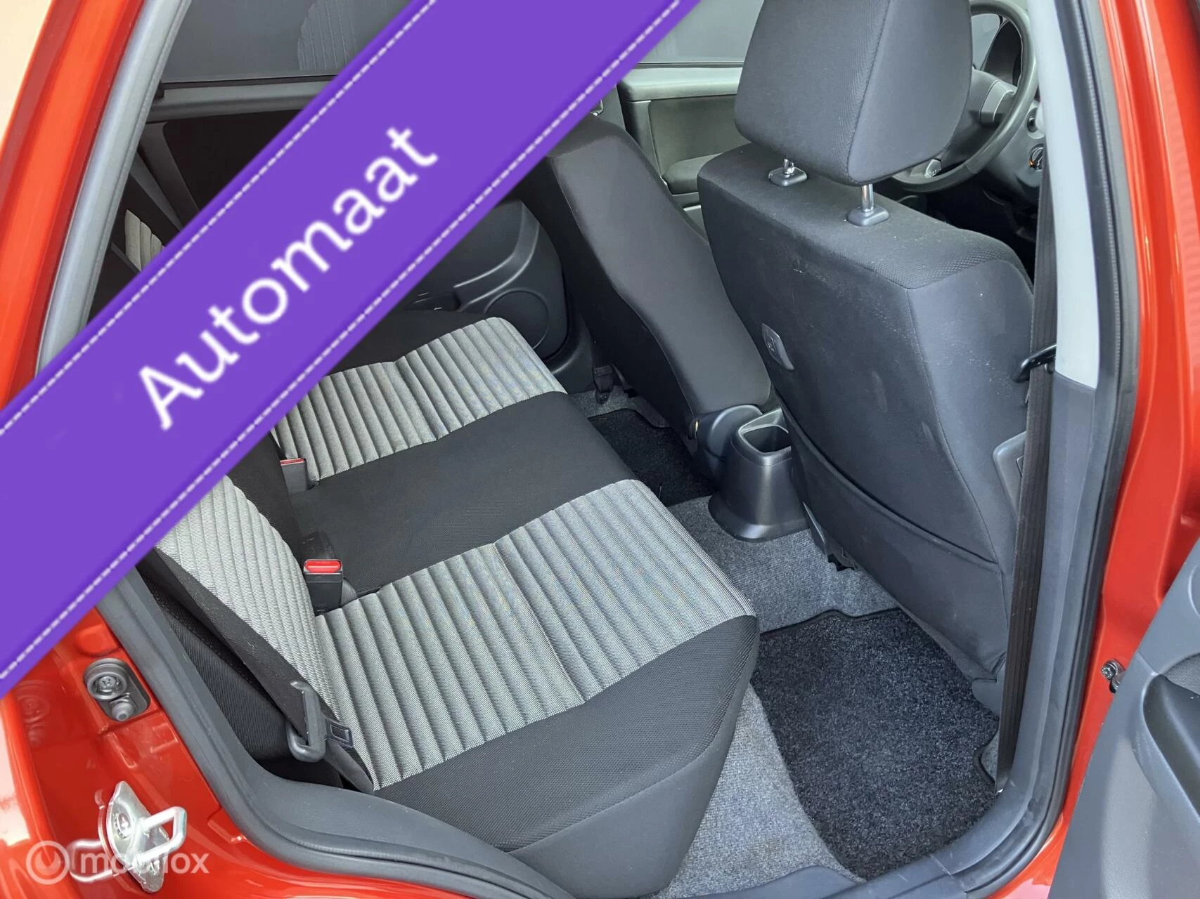 Hoofdafbeelding Suzuki SX4