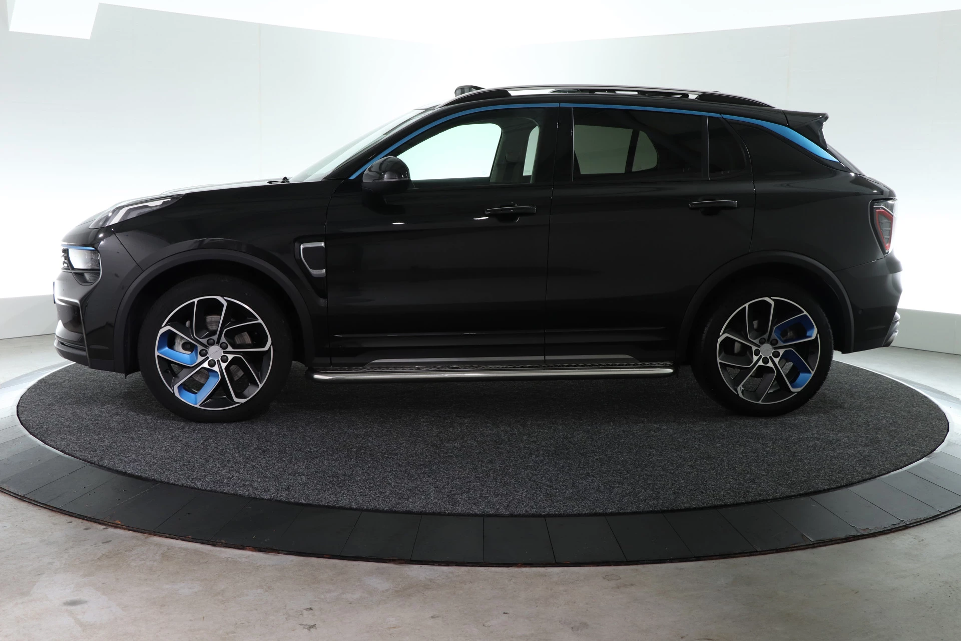 Hoofdafbeelding Lynk & Co 01