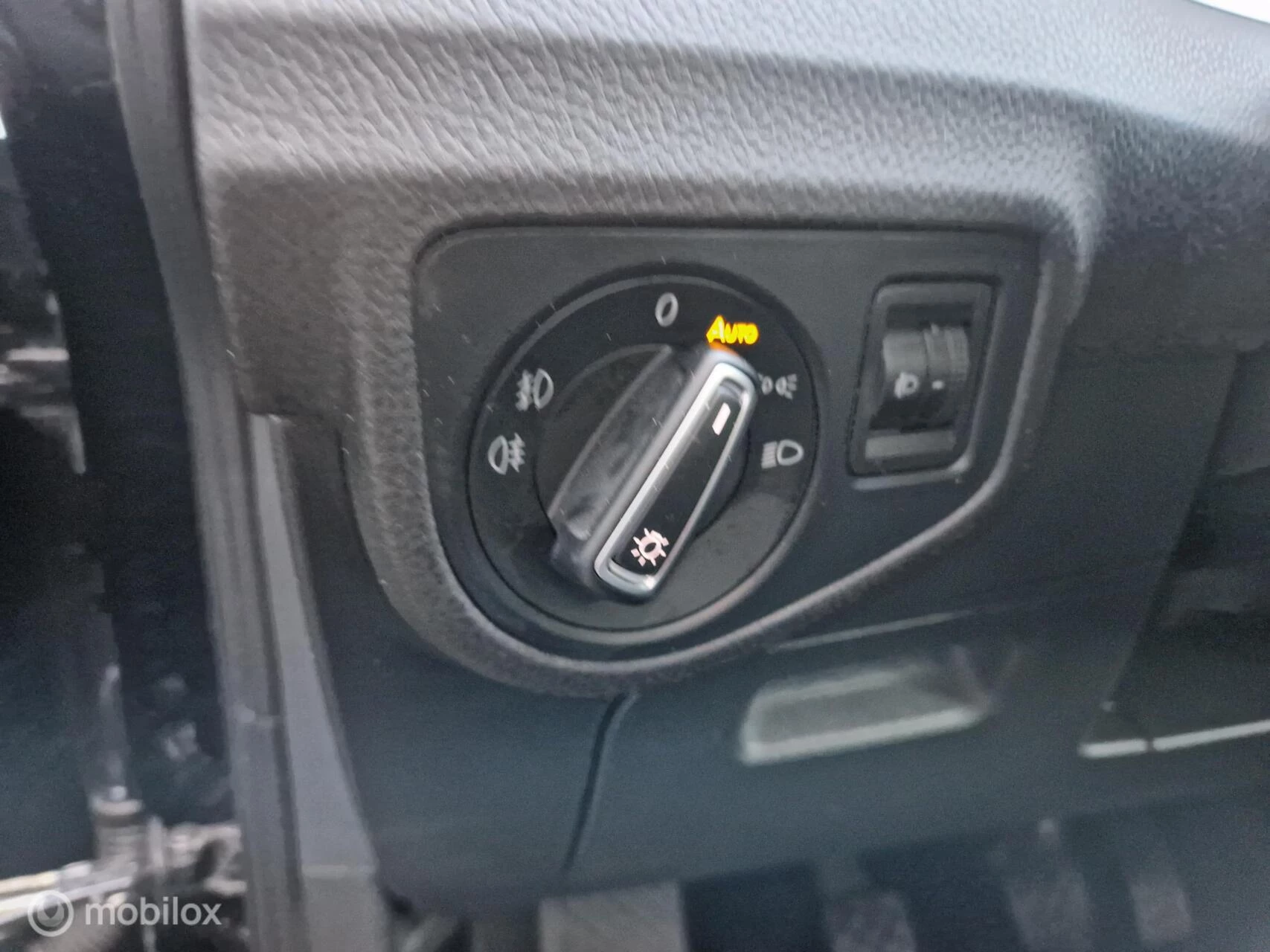 Hoofdafbeelding Volkswagen Golf Sportsvan