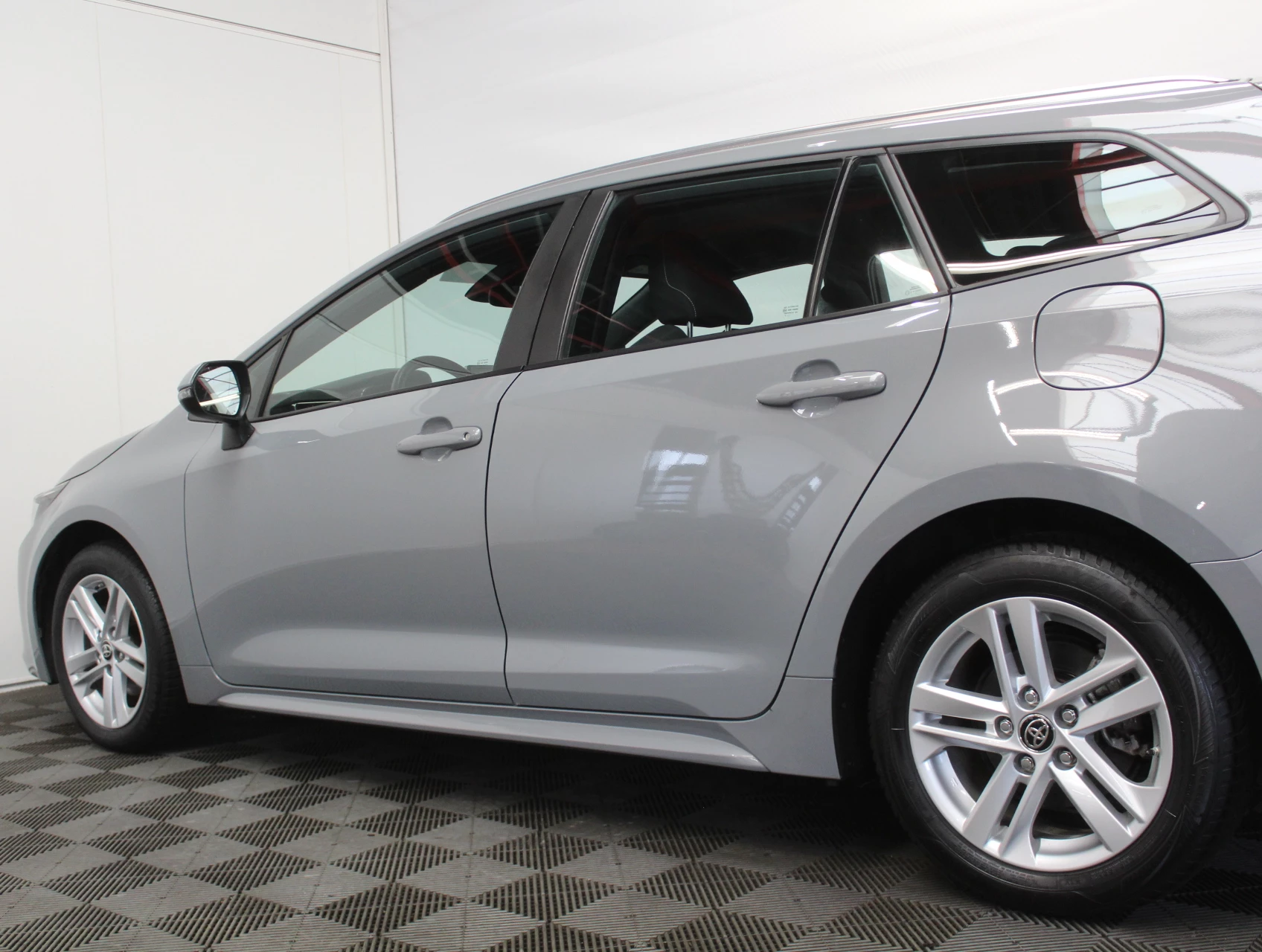 Hoofdafbeelding Toyota Corolla Touring Sports