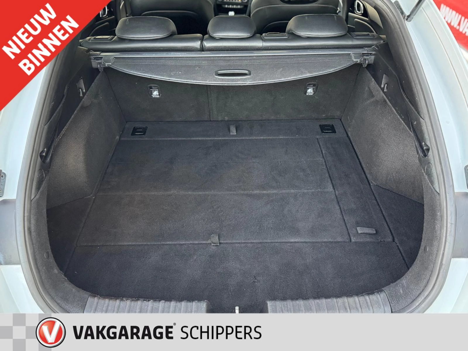 Hoofdafbeelding Kia ProCeed