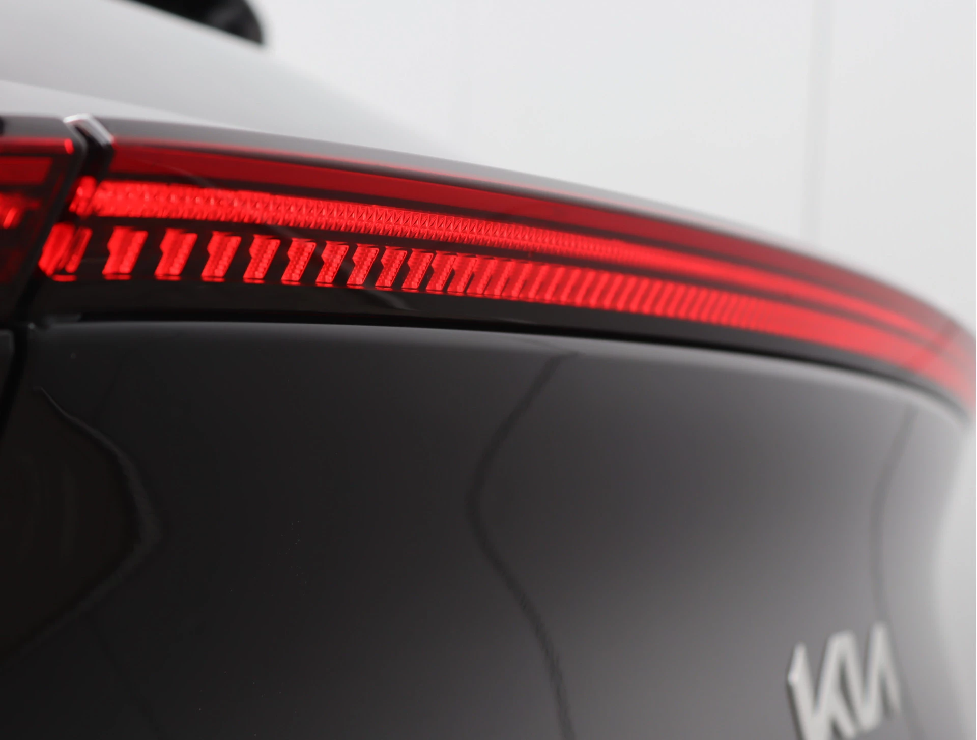 Hoofdafbeelding Kia EV6