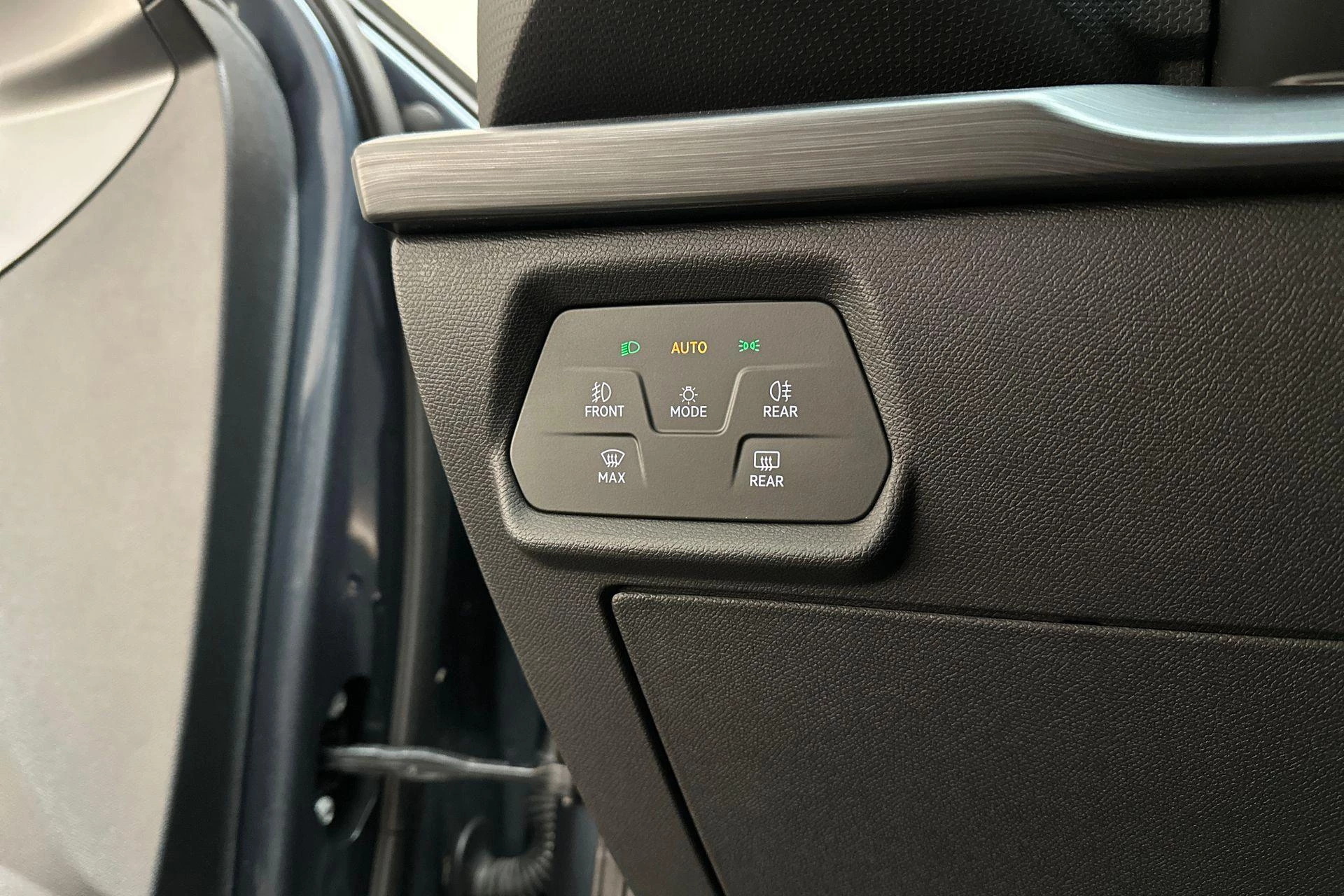 Hoofdafbeelding CUPRA Leon Sportstourer