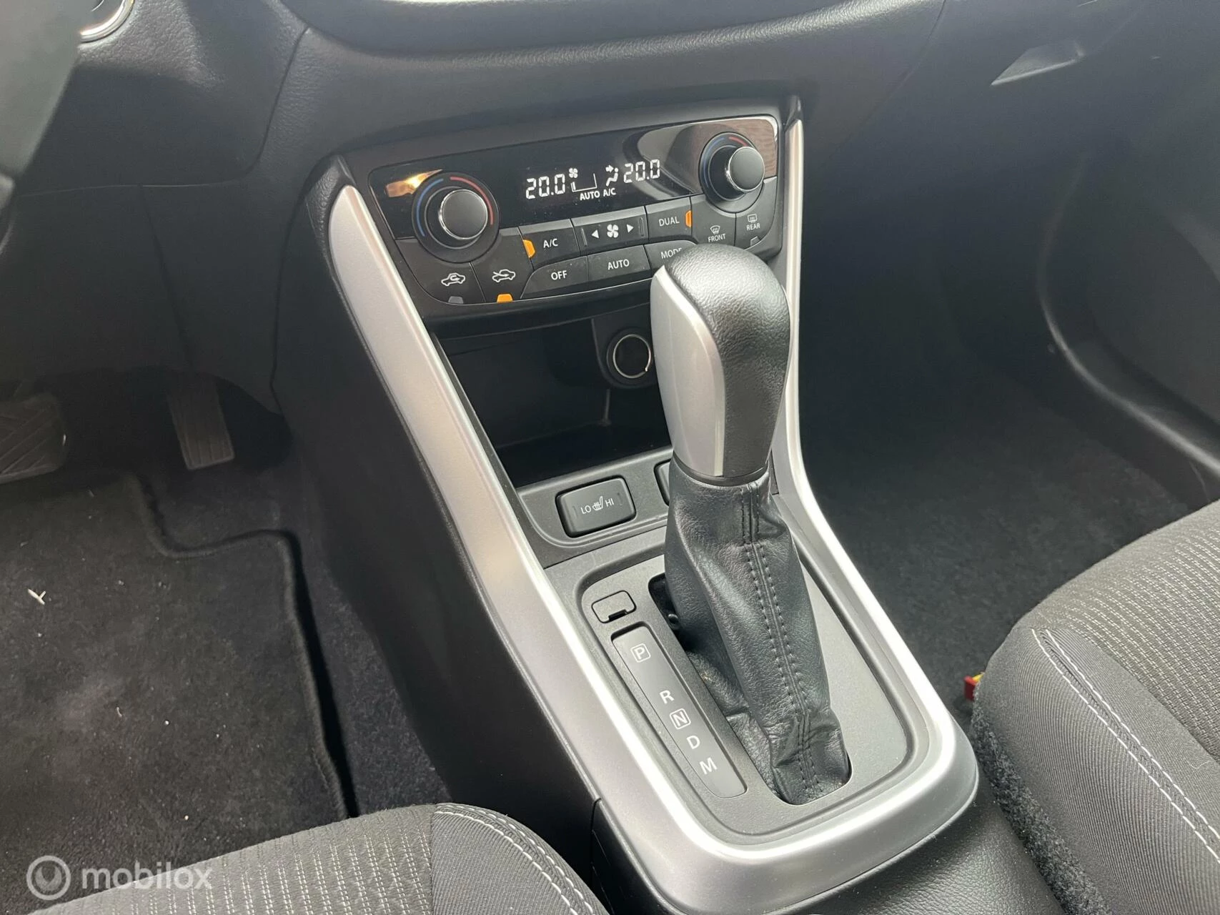 Hoofdafbeelding Suzuki S-Cross