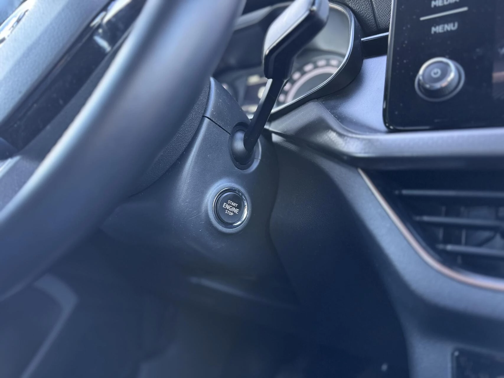 Hoofdafbeelding Škoda Kamiq