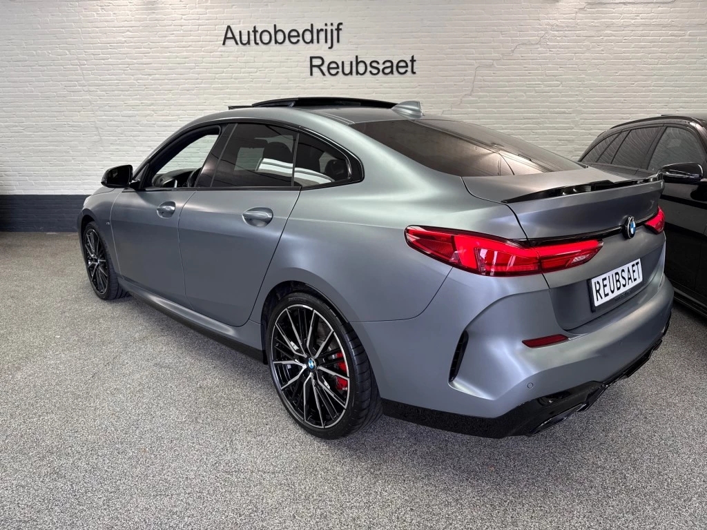Hoofdafbeelding BMW 2 Serie
