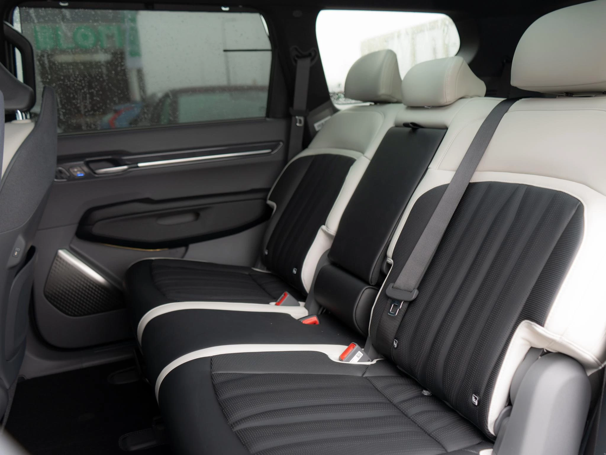 Hoofdafbeelding Kia EV9