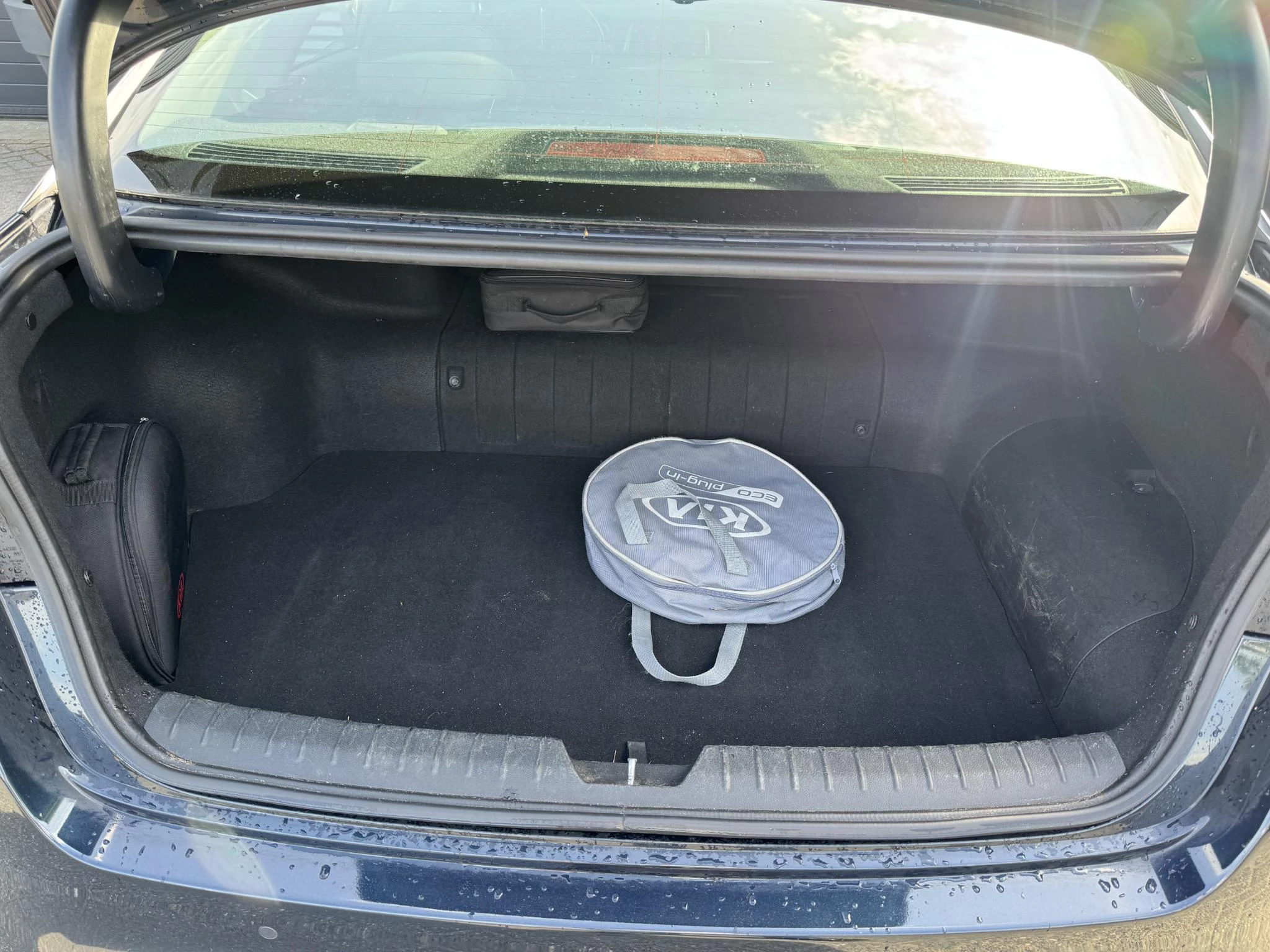 Hoofdafbeelding Kia Optima