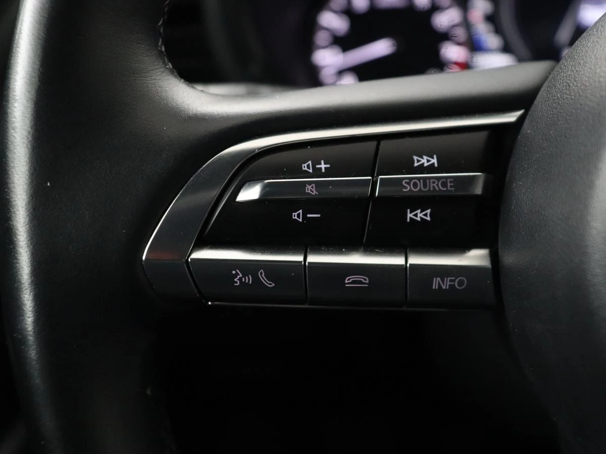 Hoofdafbeelding Mazda 3