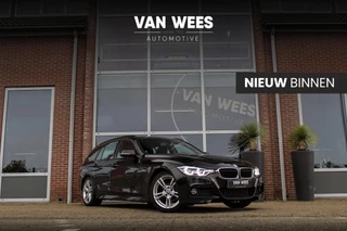 ➡️ BMW 3-serie Touring 320i F31 M Sport Edition | M-pakket | 2e eigenaar | 18 inch | LED | Automaat | PDC | Cruise-control | Climate-control | 4 cilinder | 184 pk | Origineel |