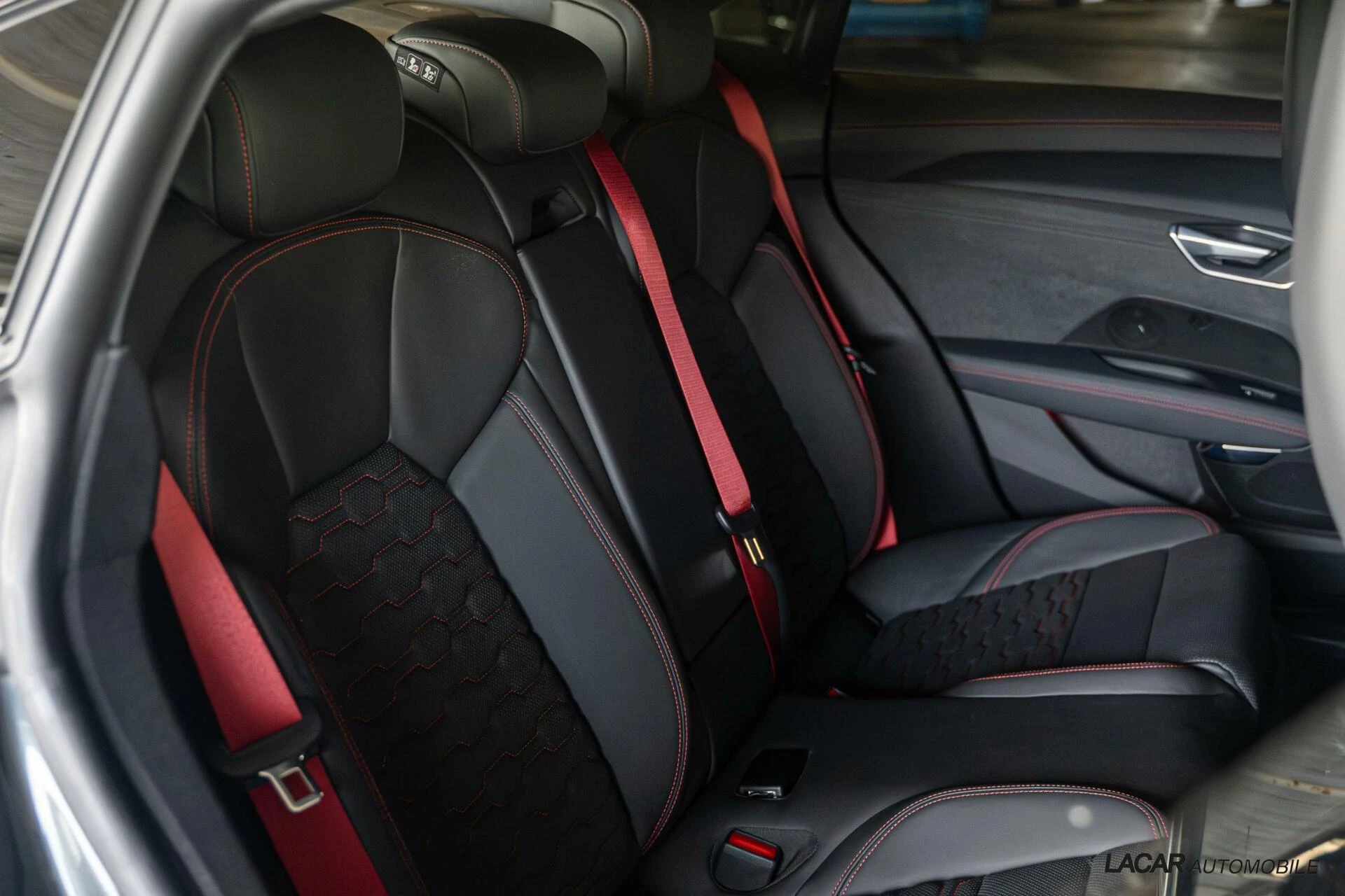 Hoofdafbeelding Audi e-tron GT