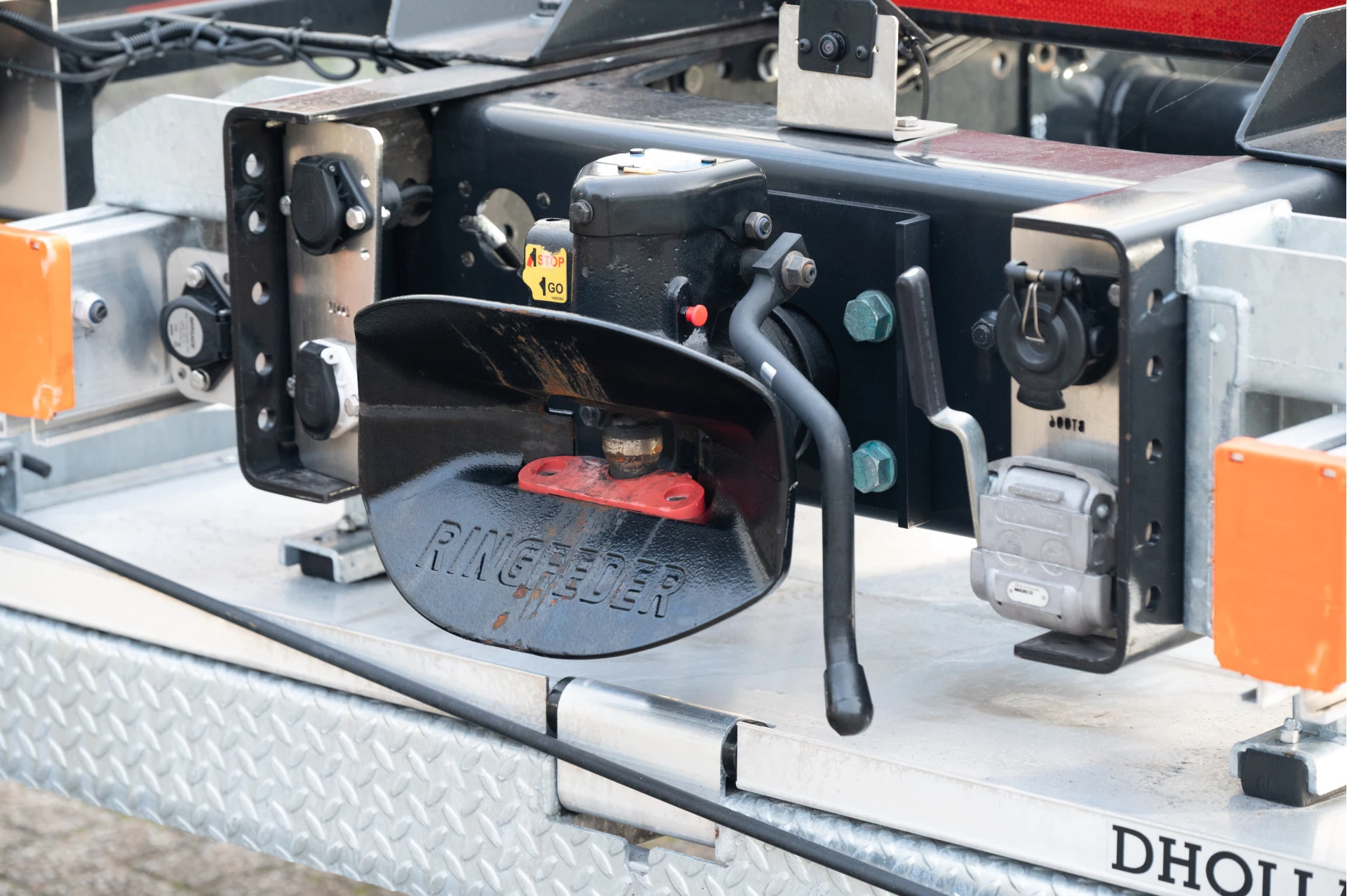 Hoofdafbeelding MAN TGX