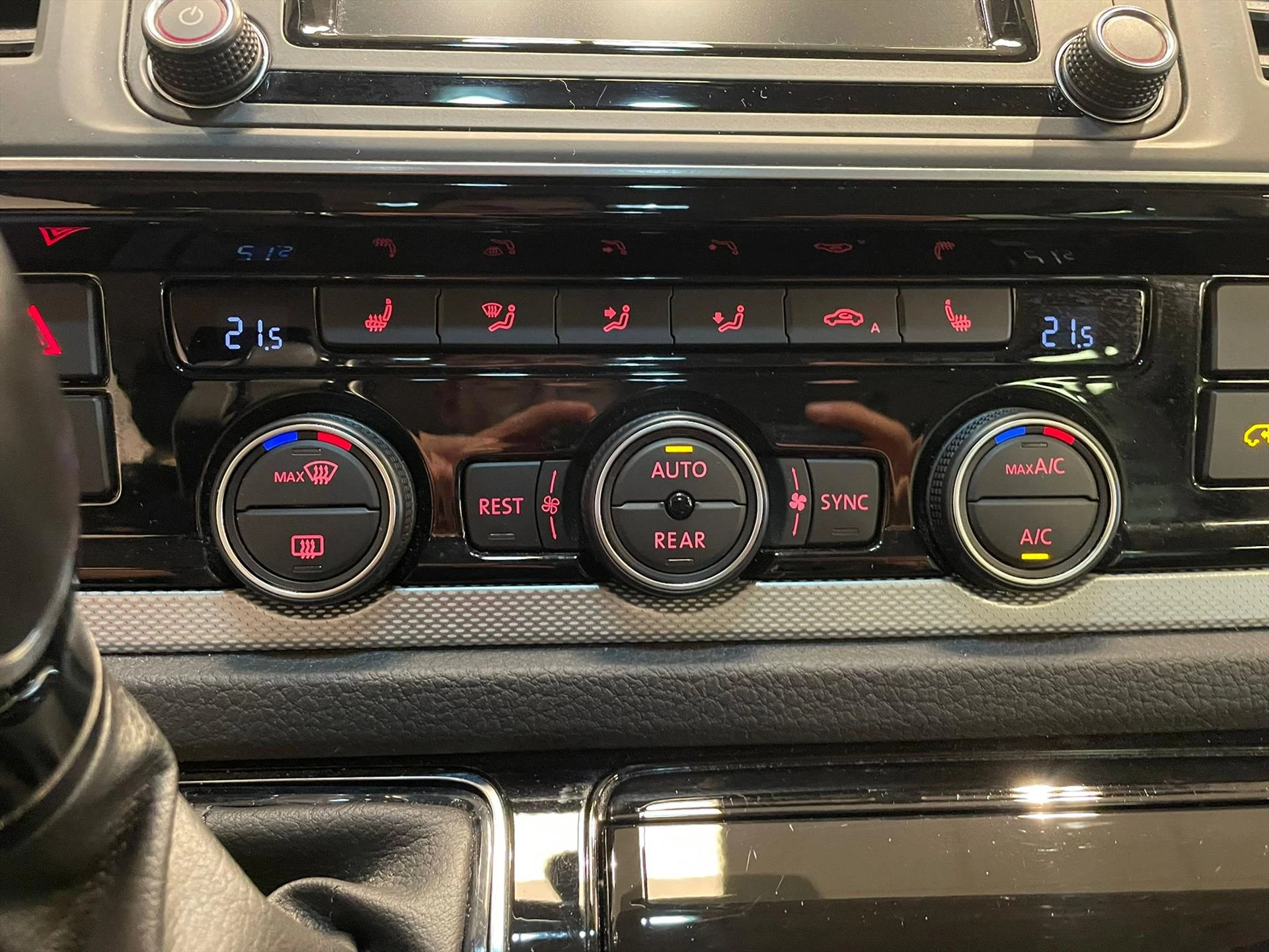 Hoofdafbeelding Volkswagen Multivan