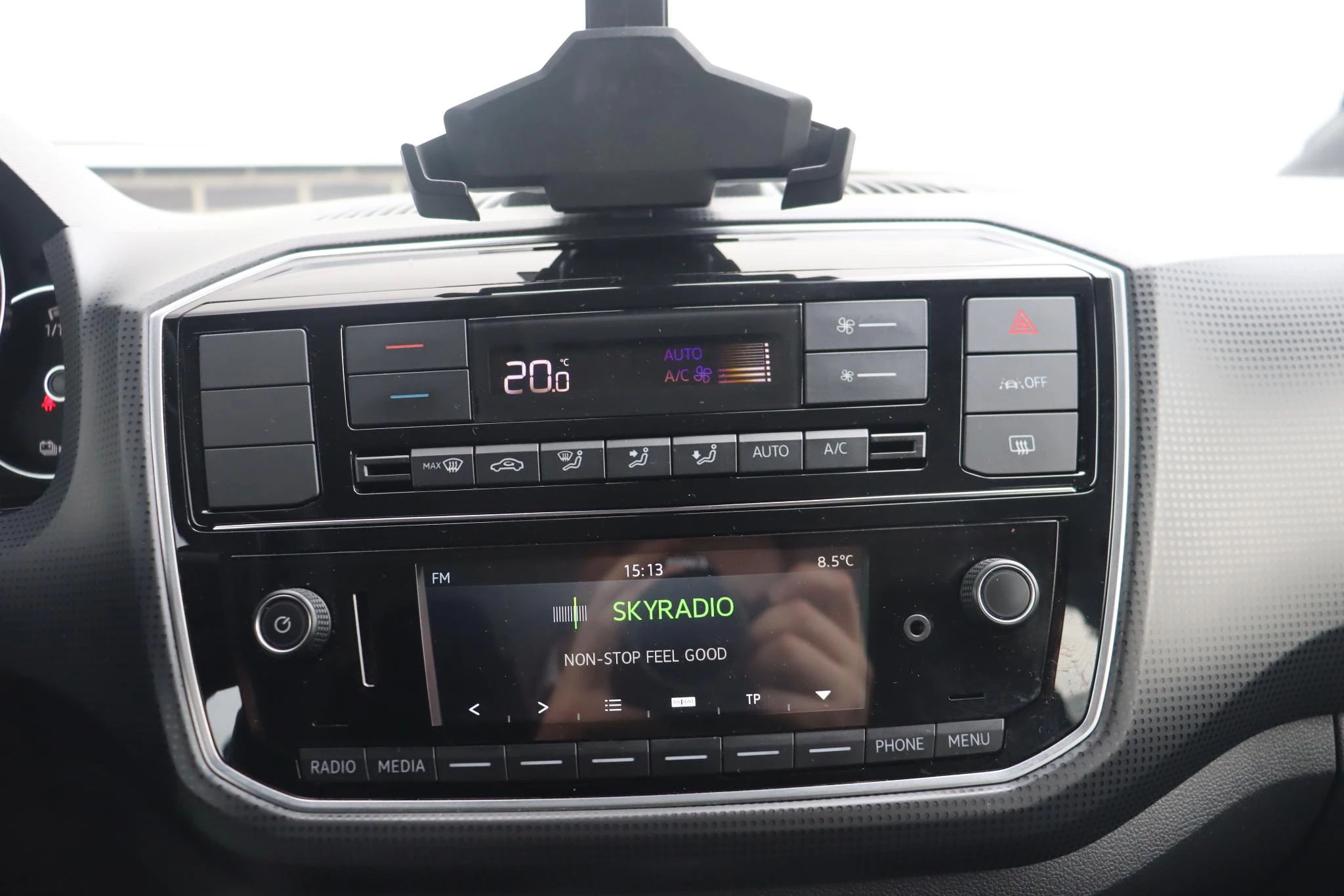 Hoofdafbeelding Škoda Citigo