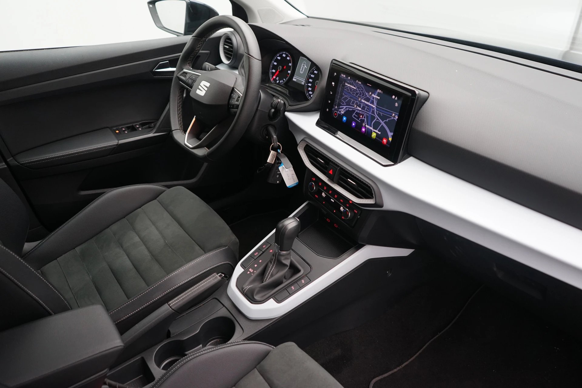 Hoofdafbeelding SEAT Arona