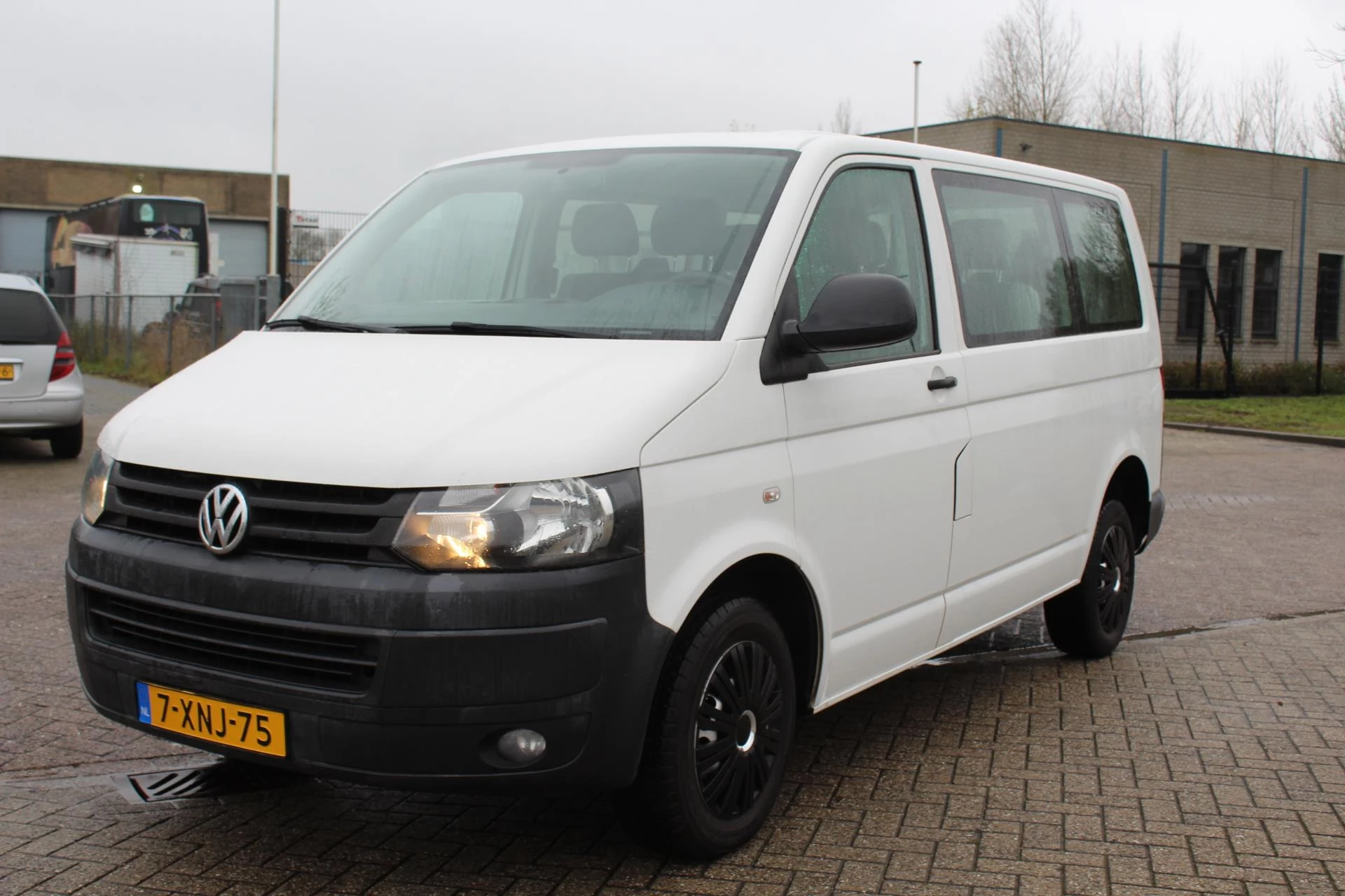 Hoofdafbeelding Iav KOMBI