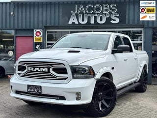 Hoofdafbeelding Dodge Ram Pick-Up