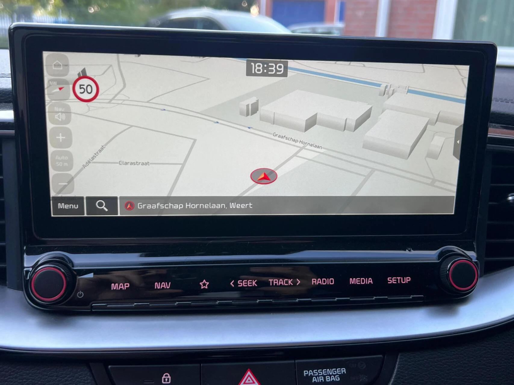 Hoofdafbeelding Kia XCeed
