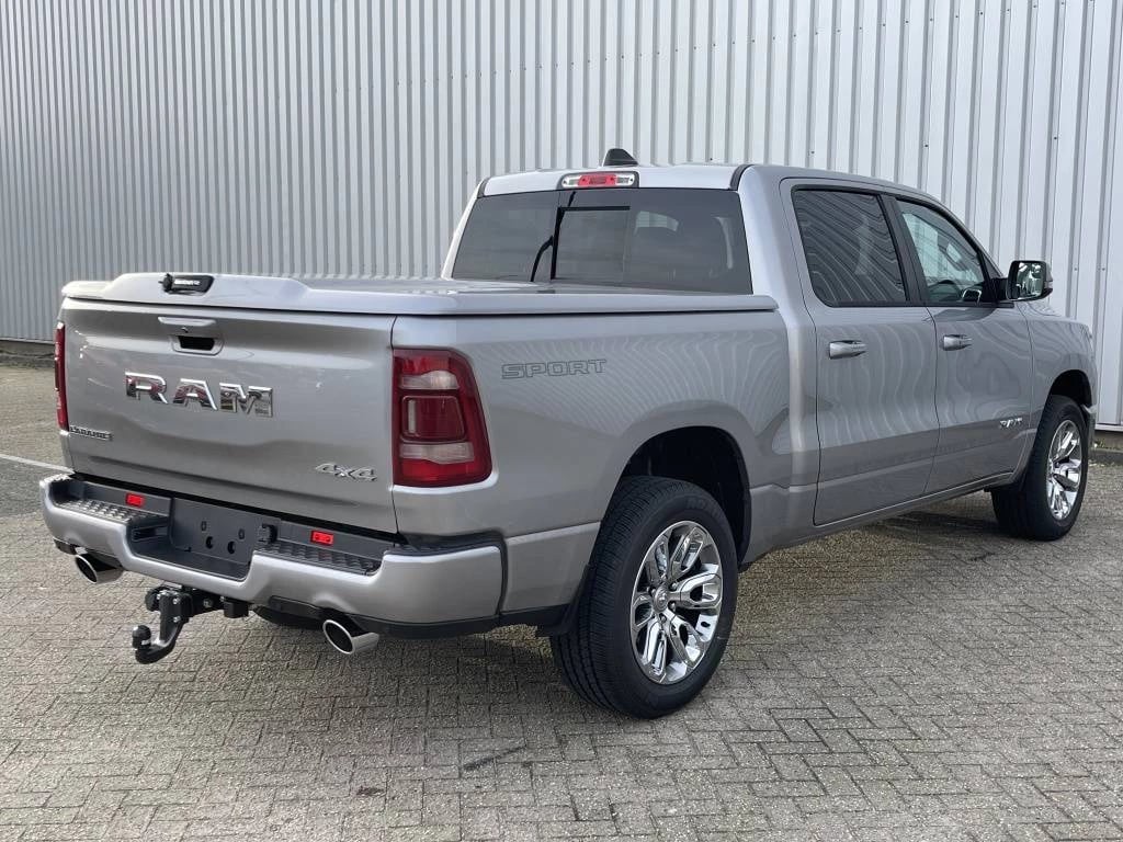 Hoofdafbeelding Dodge Ram Pick-Up