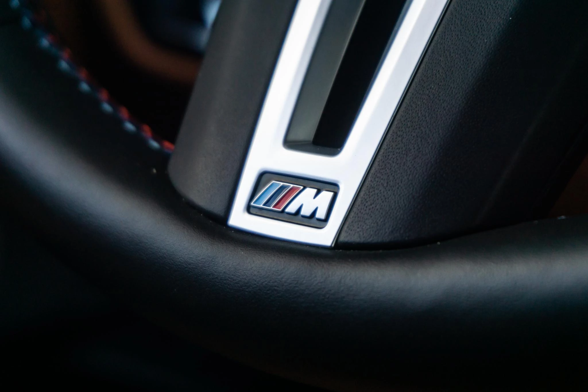 Hoofdafbeelding BMW M5